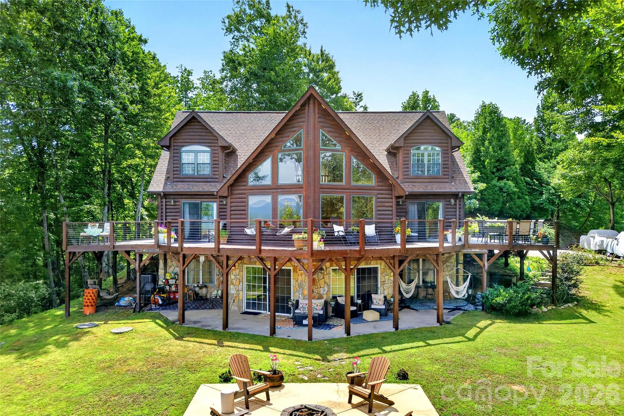108 High Lake Drive Property Photo 1