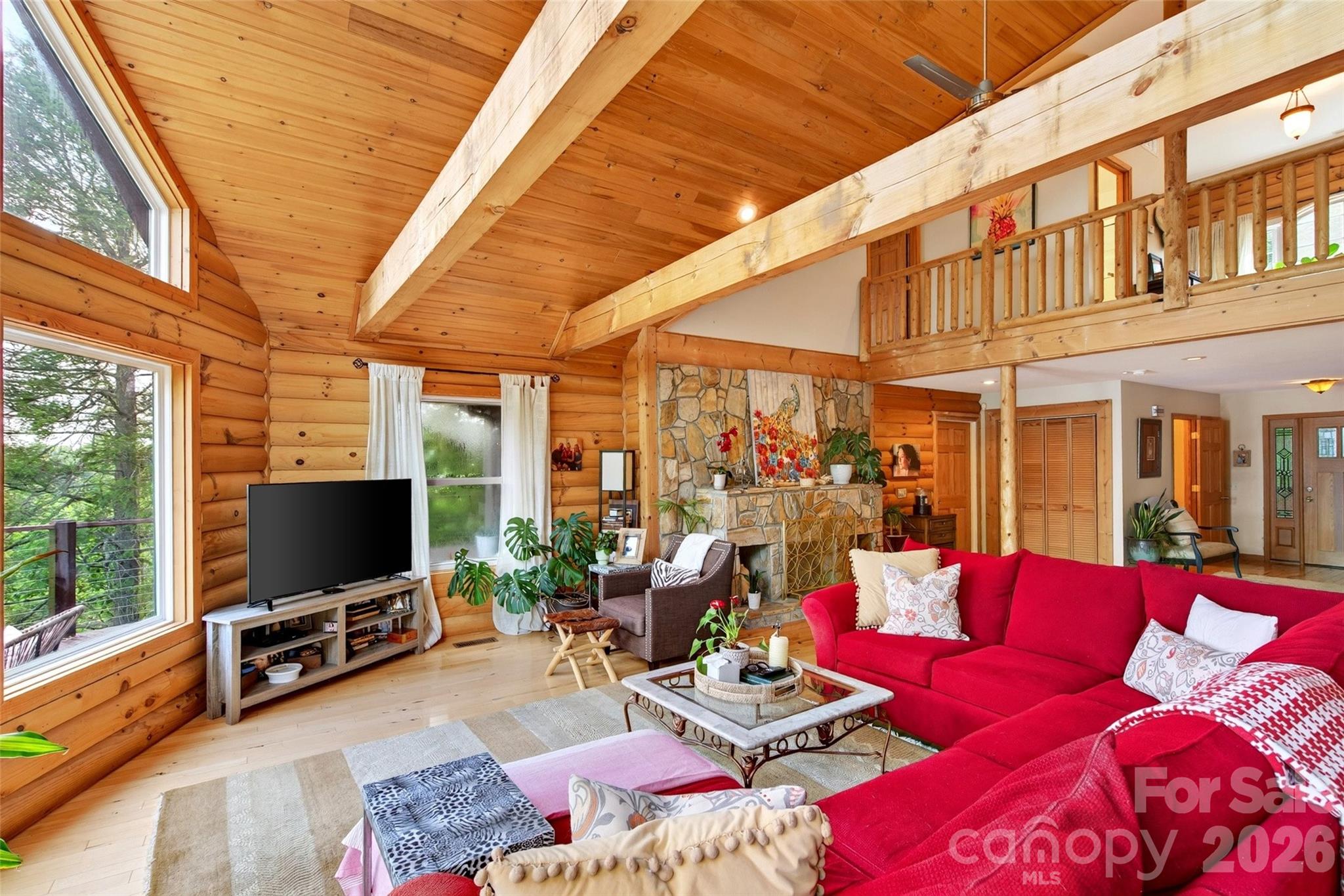 108 High Lake Drive Property Photo 13