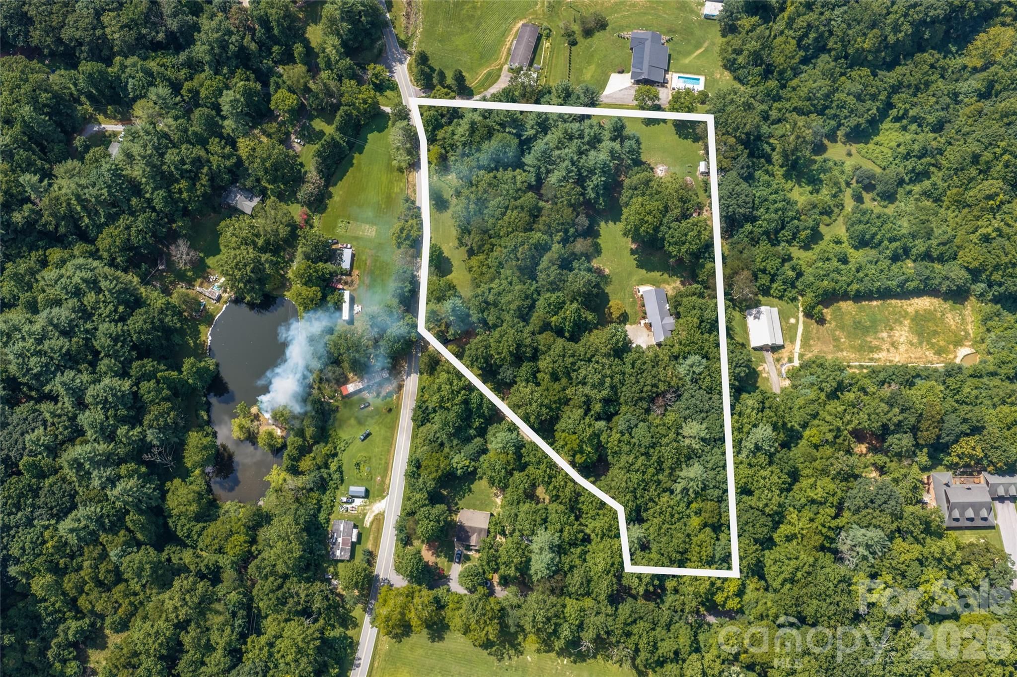 360 Pinners Cove Road Property Photo 2