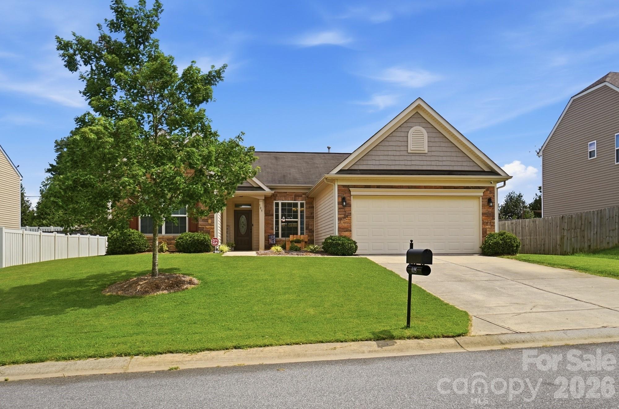 105 Kingston Drive Property Photo 1