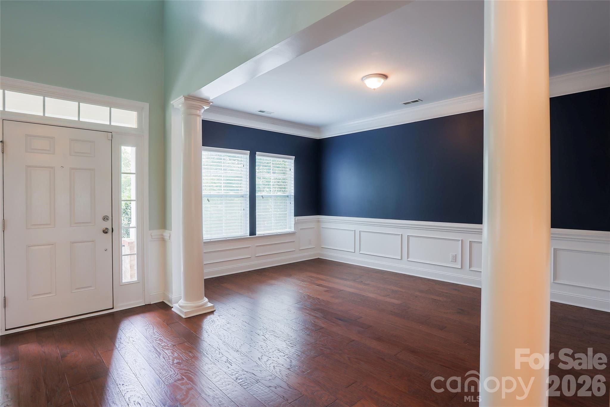 404 E Waterlynn Road Property Photo 5