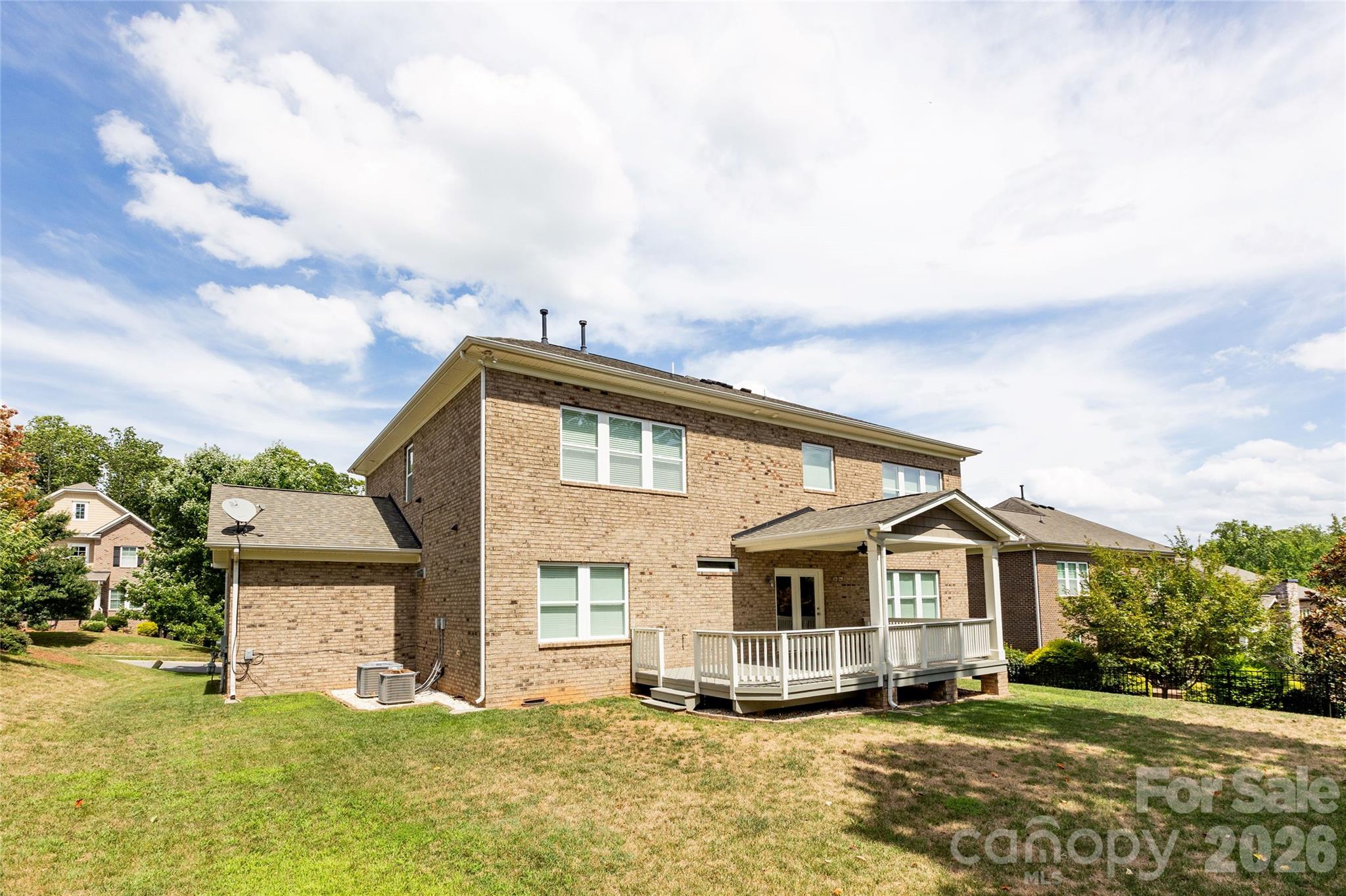 404 E Waterlynn Road Property Photo 45