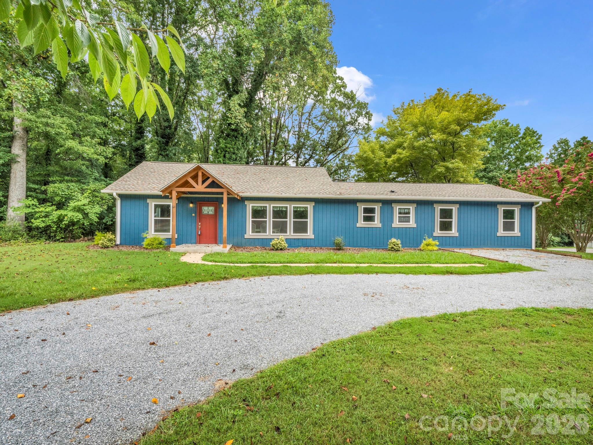 611 Peniel Road Property Photo 2