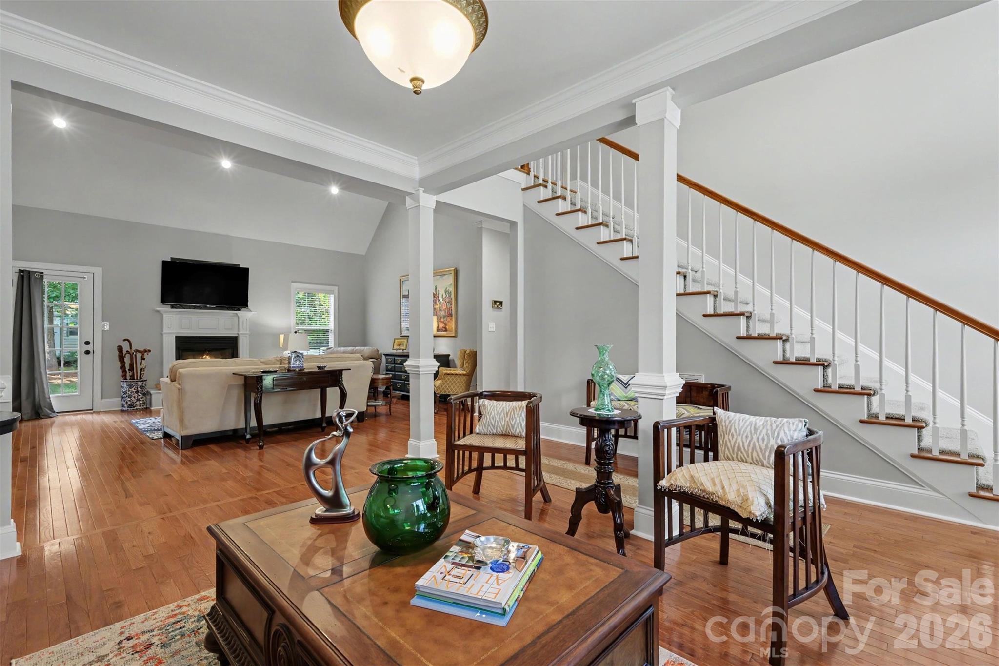 4206 Flint Drive Property Photo 4