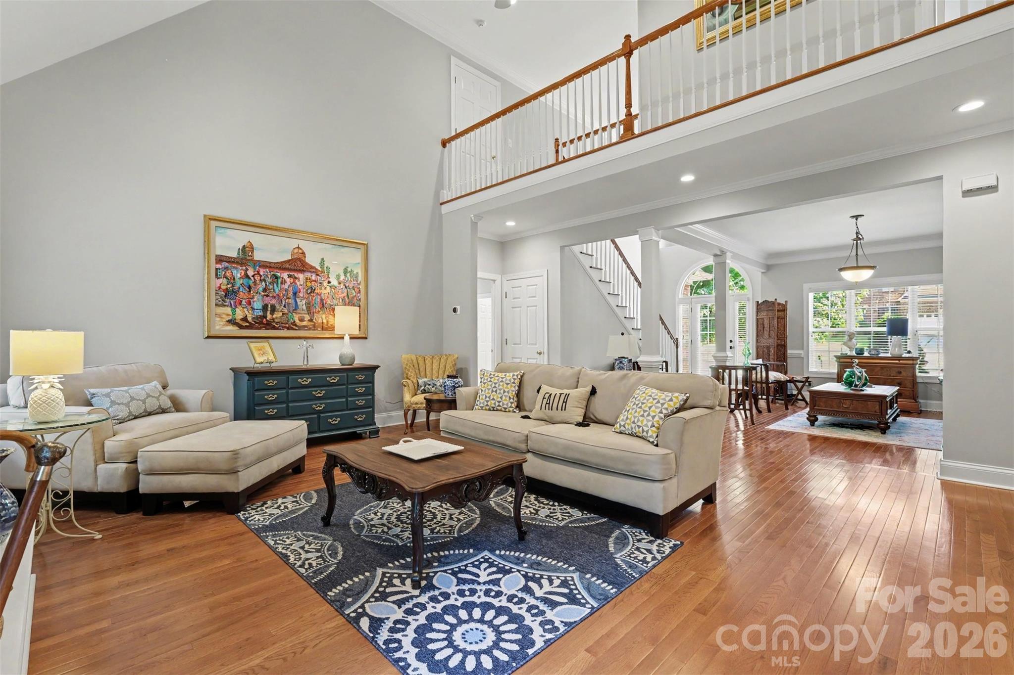 4206 Flint Drive Property Photo 5