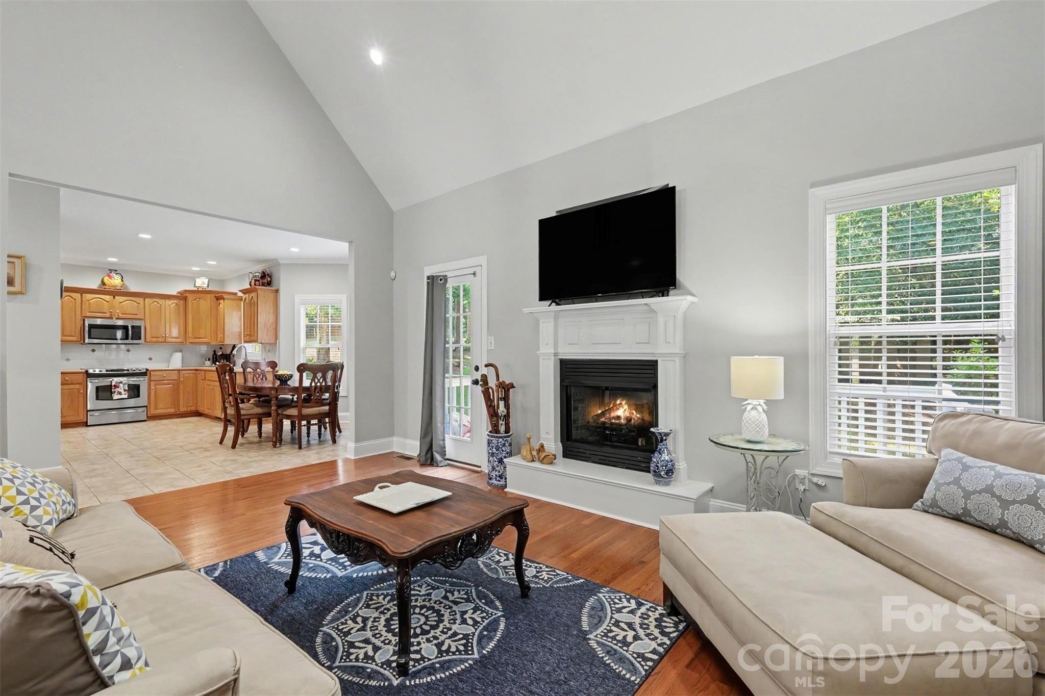 4206 Flint Drive Property Photo 6