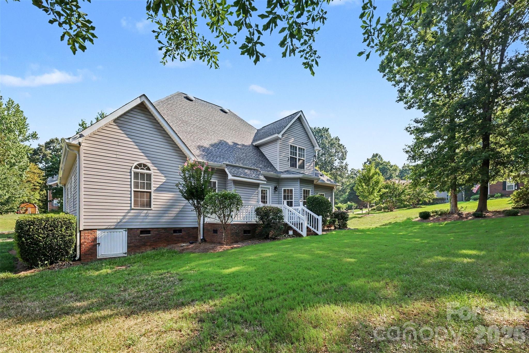 4206 Flint Drive Property Photo 22