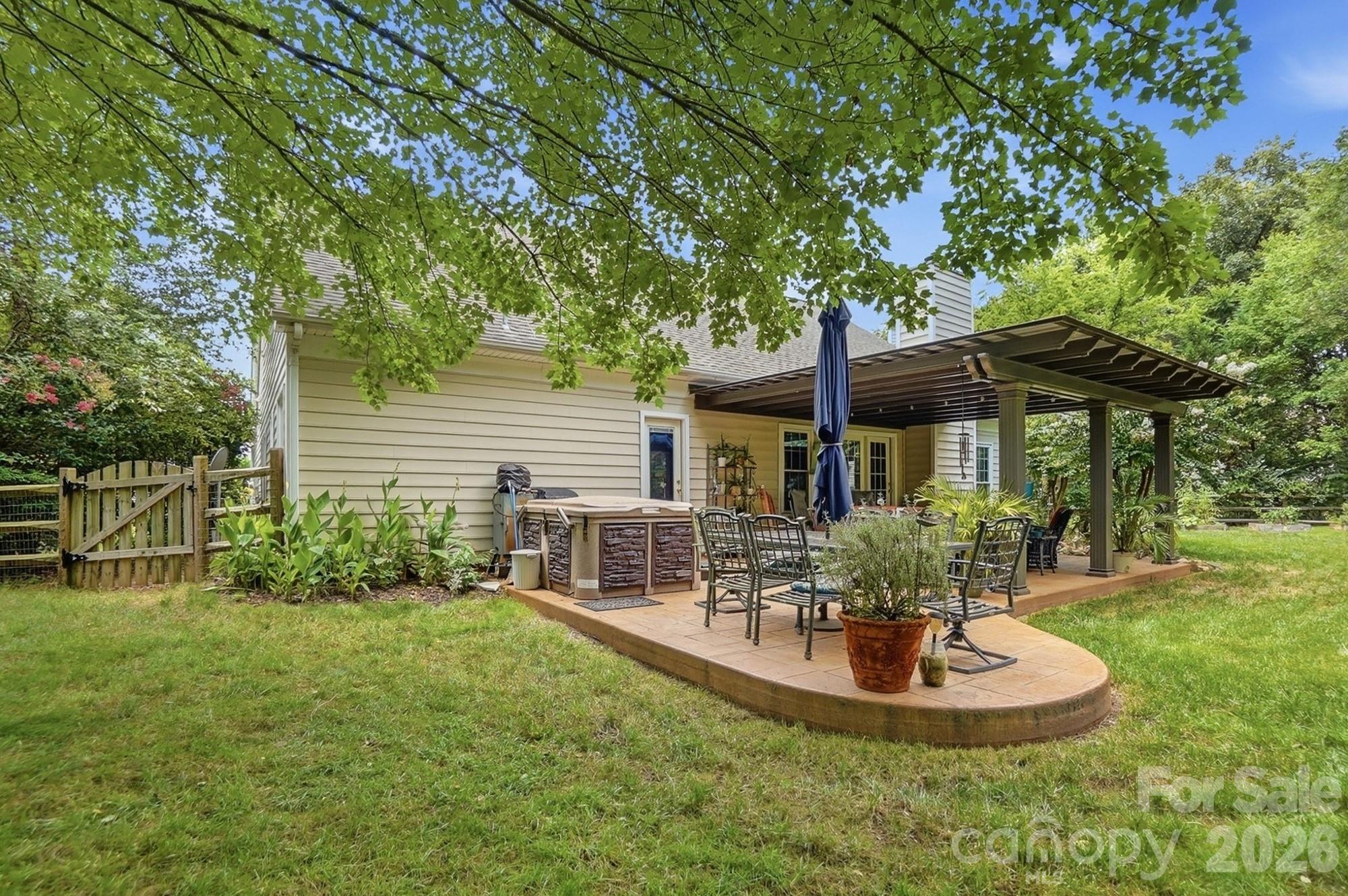 1406 Lockhart Place Property Photo 32