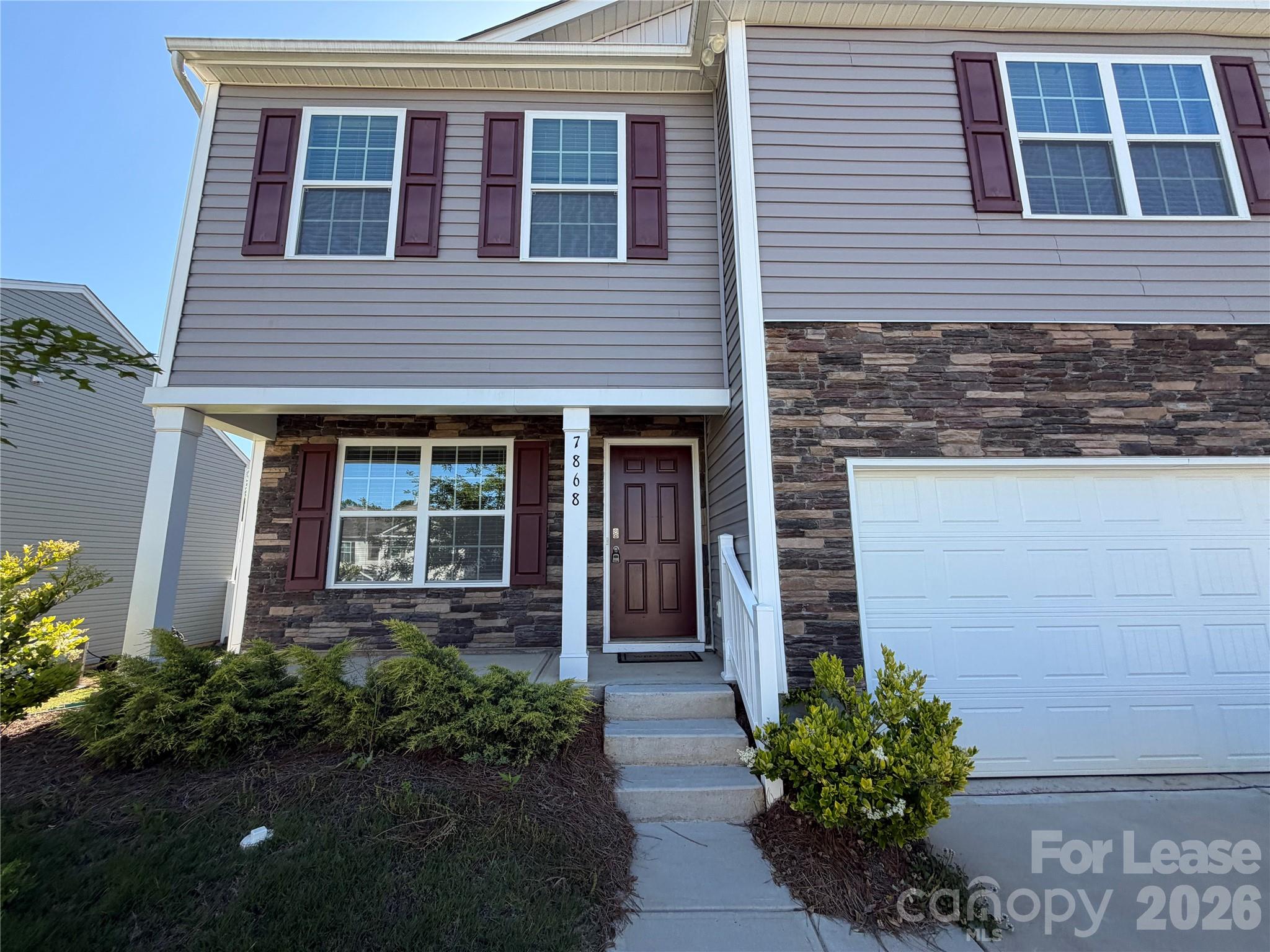 7868 Whispering Stream Drive Property Photo 2
