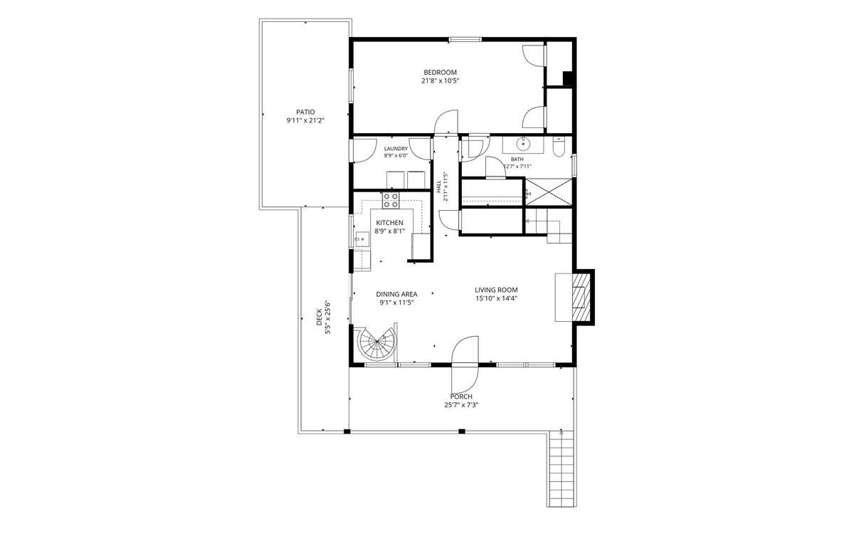 49 Pinnacle Road Property Photo 46