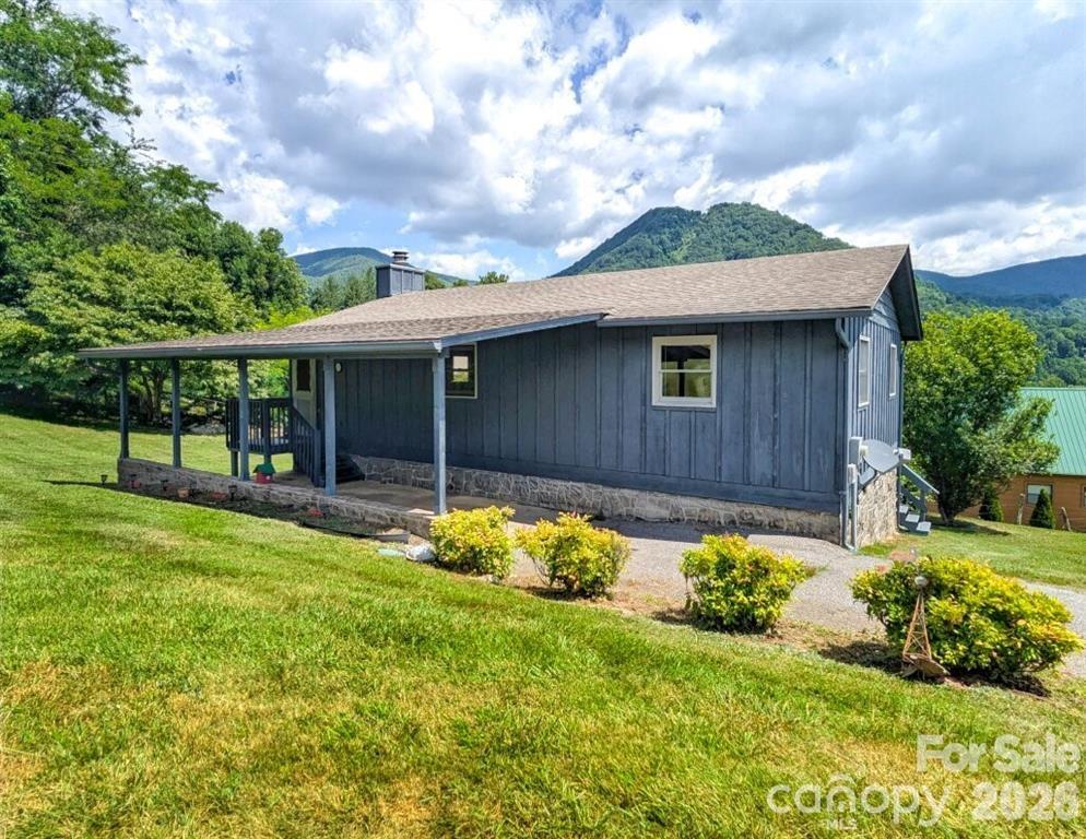 84 Stoney Ridge Loop Property Photo 1