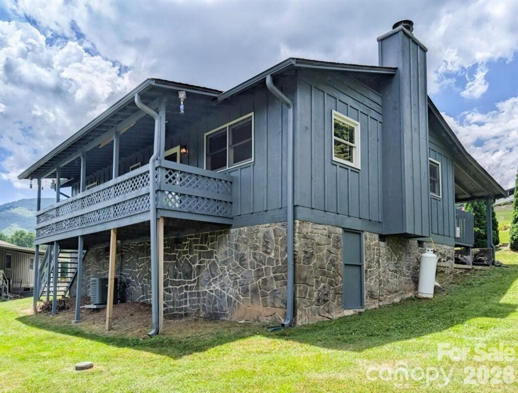 84 Stoney Ridge Loop Property Photo 4