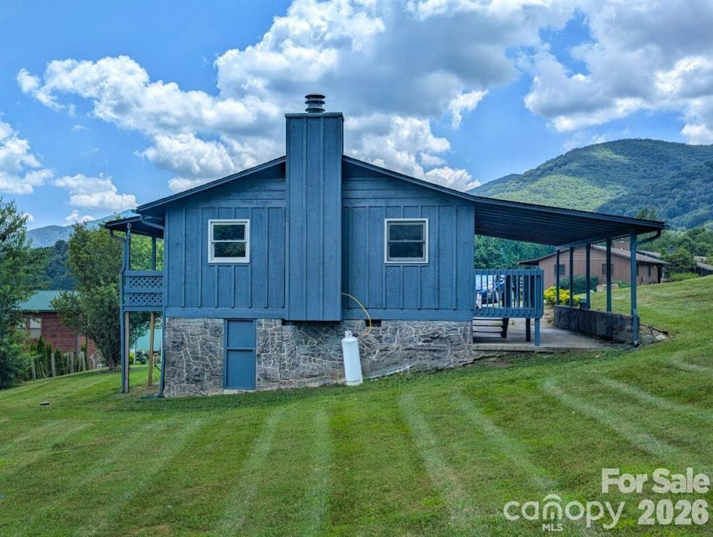 84 Stoney Ridge Loop Property Photo 33