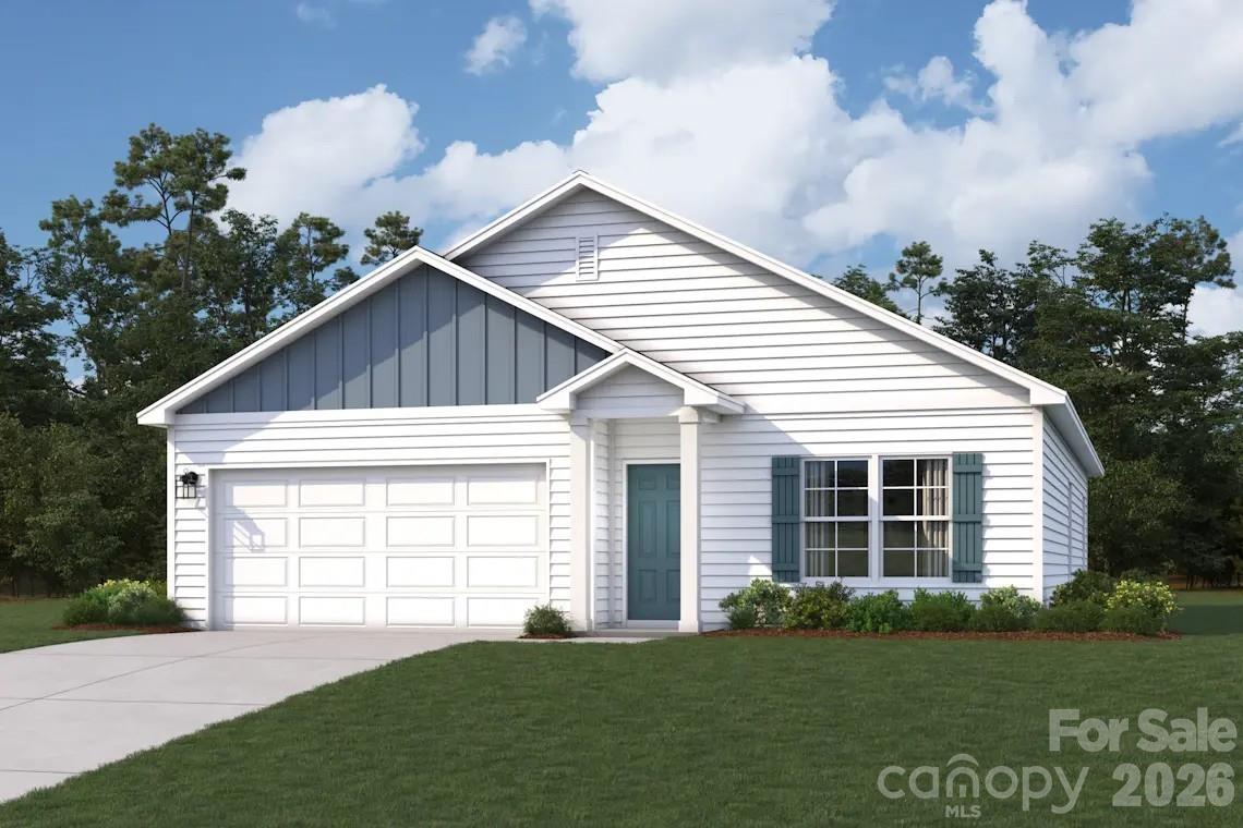 1502 Catskill Way Property Photo 1