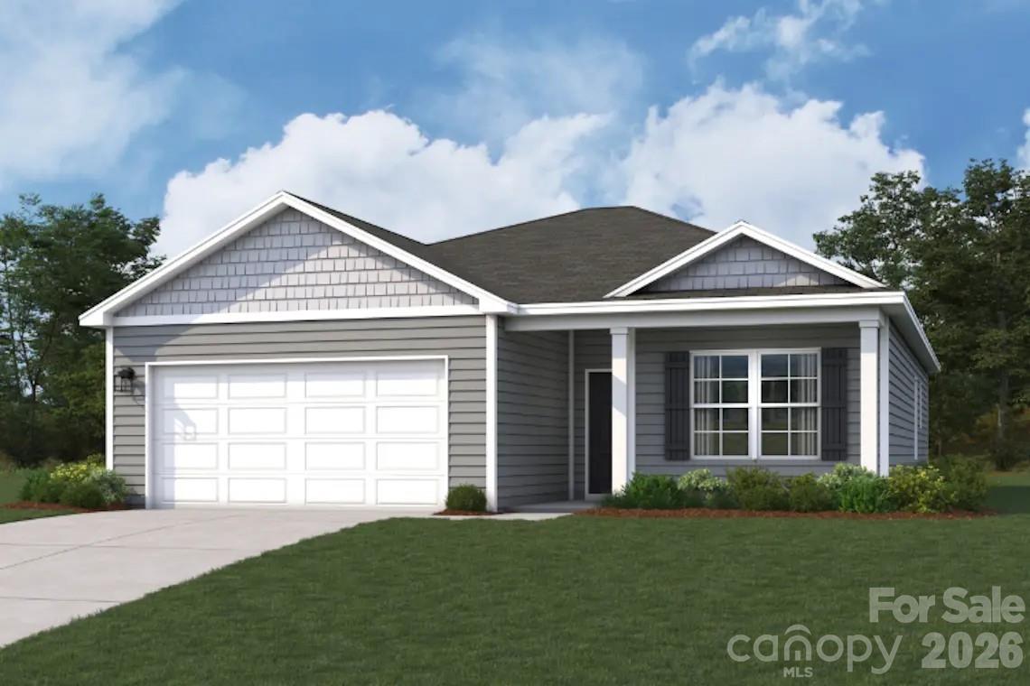 1526 Catskill Way Property Photo 1