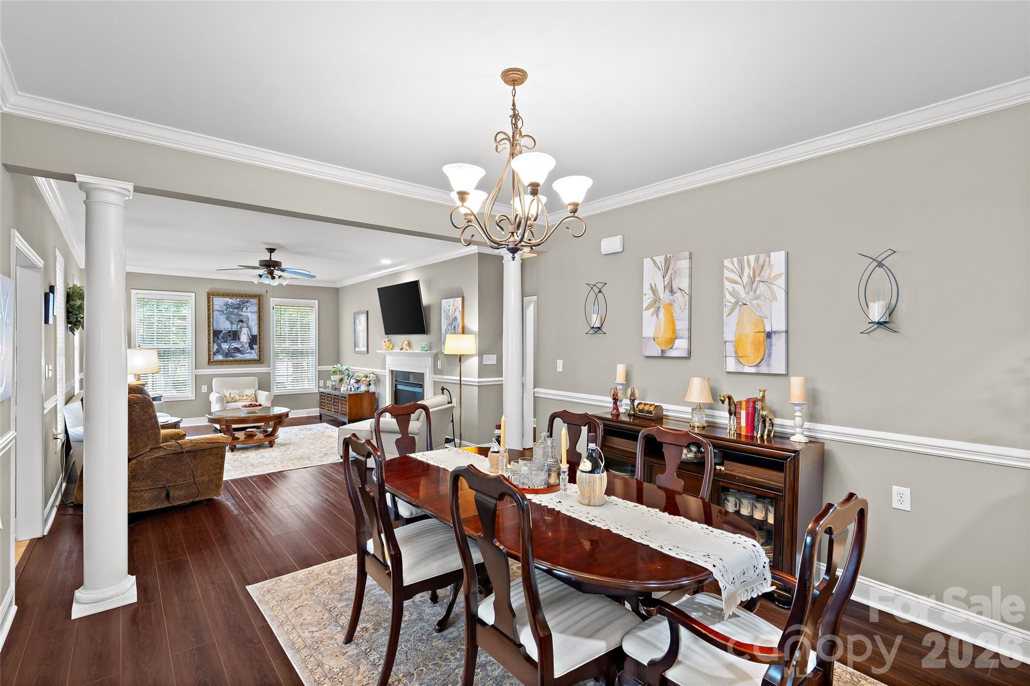 10047 Bishops Gate Boulevard Property Photo 11
