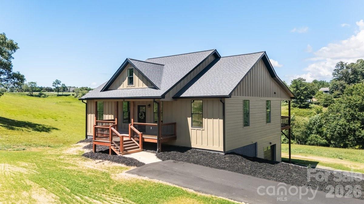 30 Johnny Roberts Road