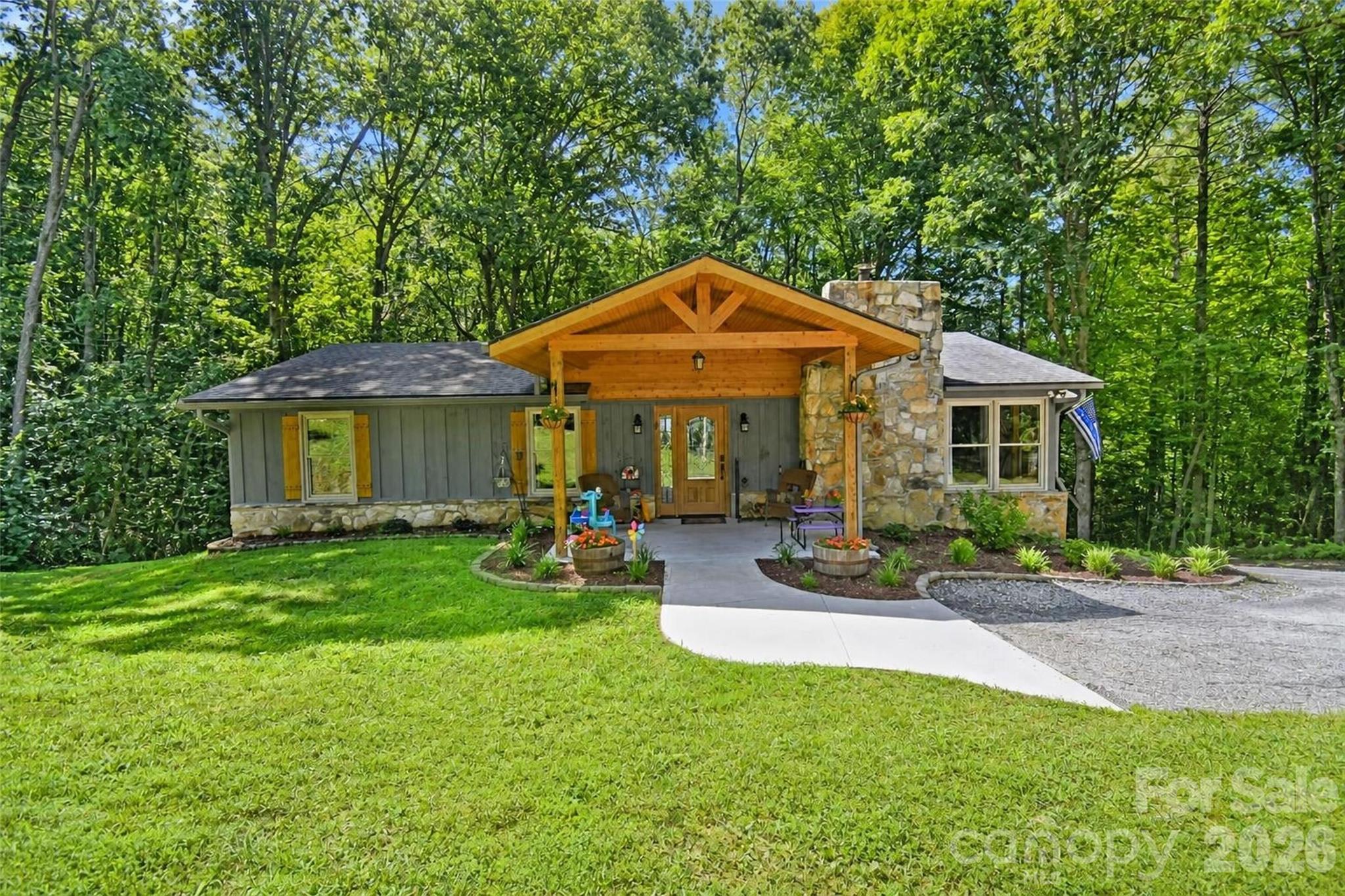 336 Hillside Road Property Photo 1