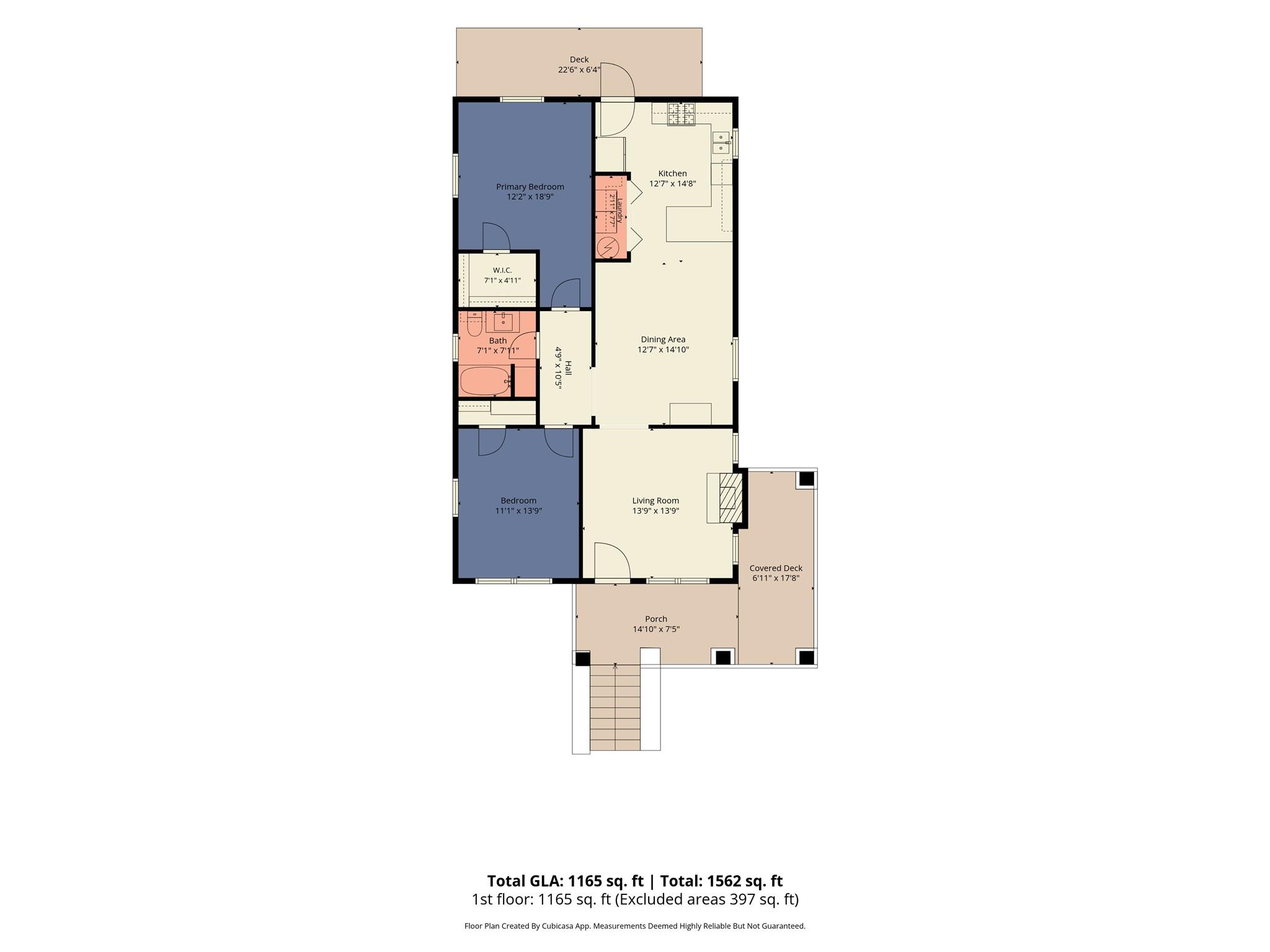 1207 Willow Road Property Photo 25