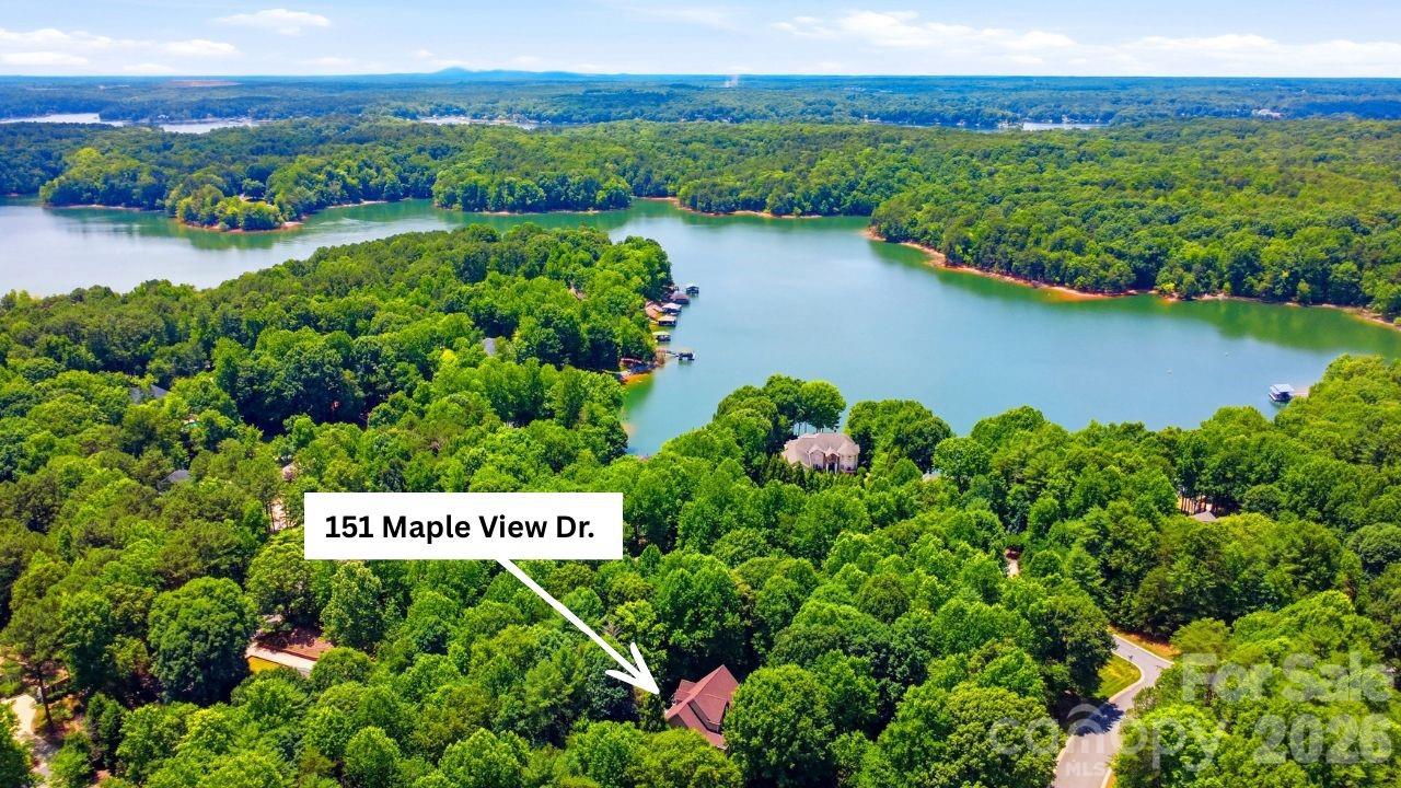 151 Maple View Drive Property Photo 1