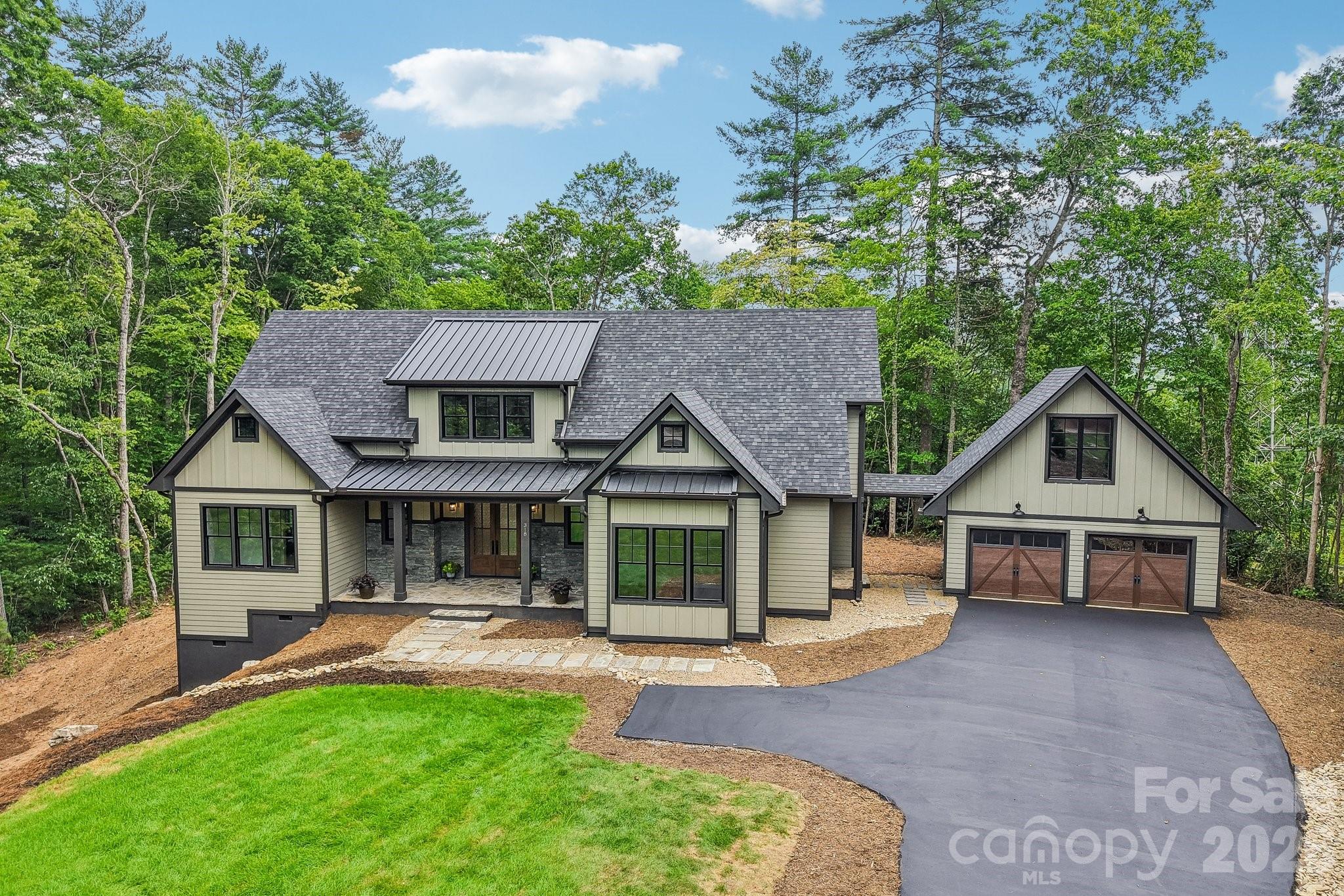 318 Mountain Home Trail Property Photo 2