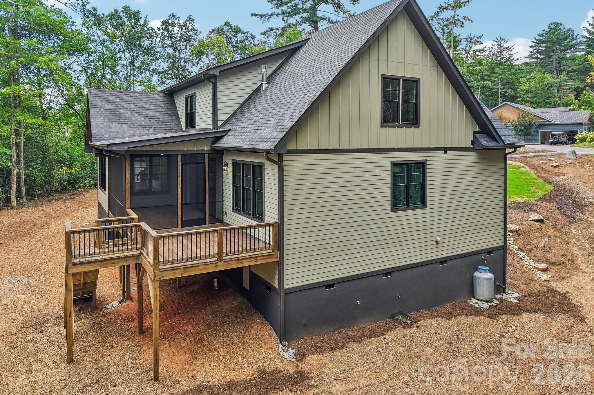 318 Mountain Home Trail Property Photo 5