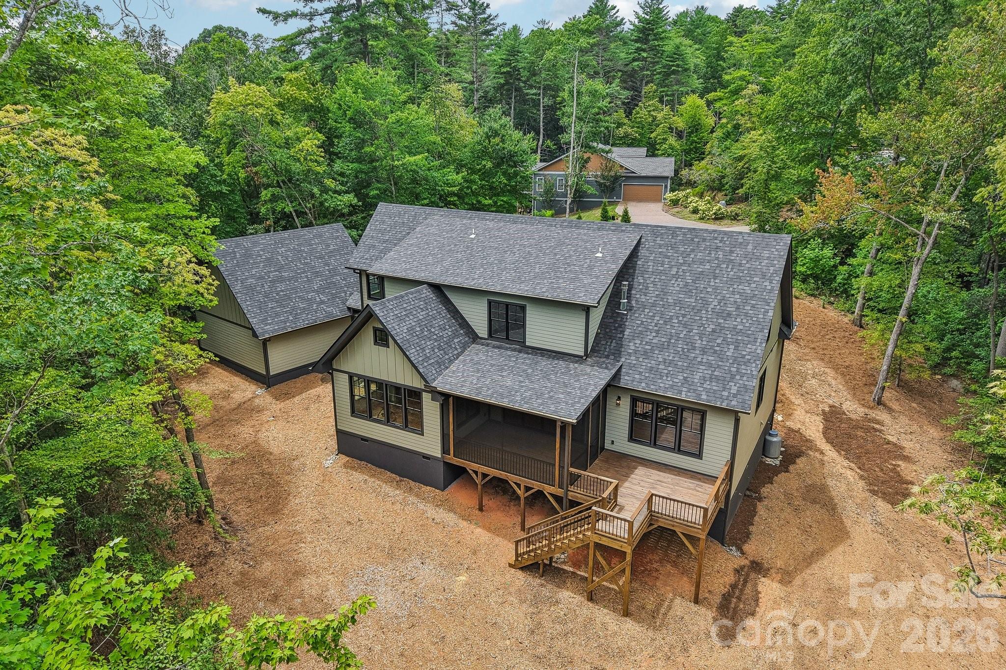318 Mountain Home Trail Property Photo 6
