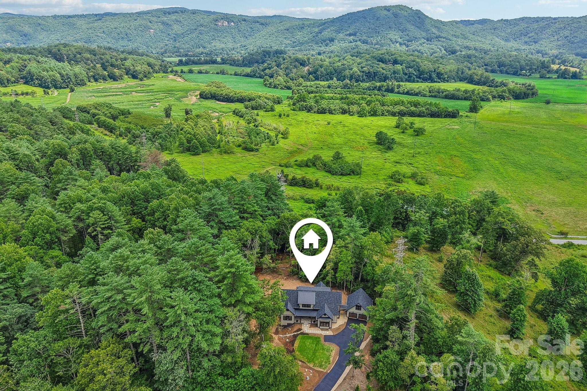 318 Mountain Home Trail Property Photo 7