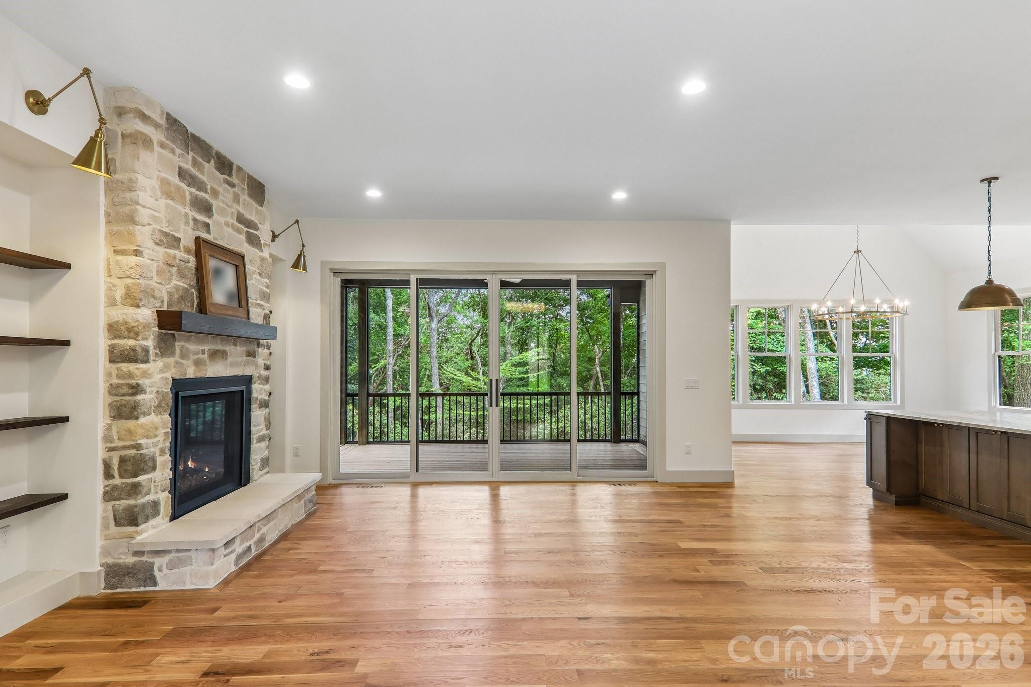 318 Mountain Home Trail Property Photo 9