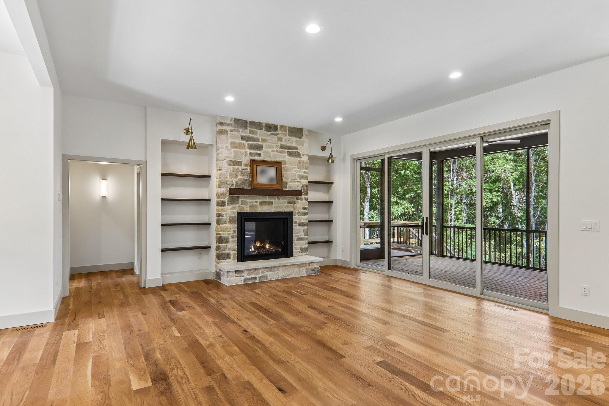 318 Mountain Home Trail Property Photo 10