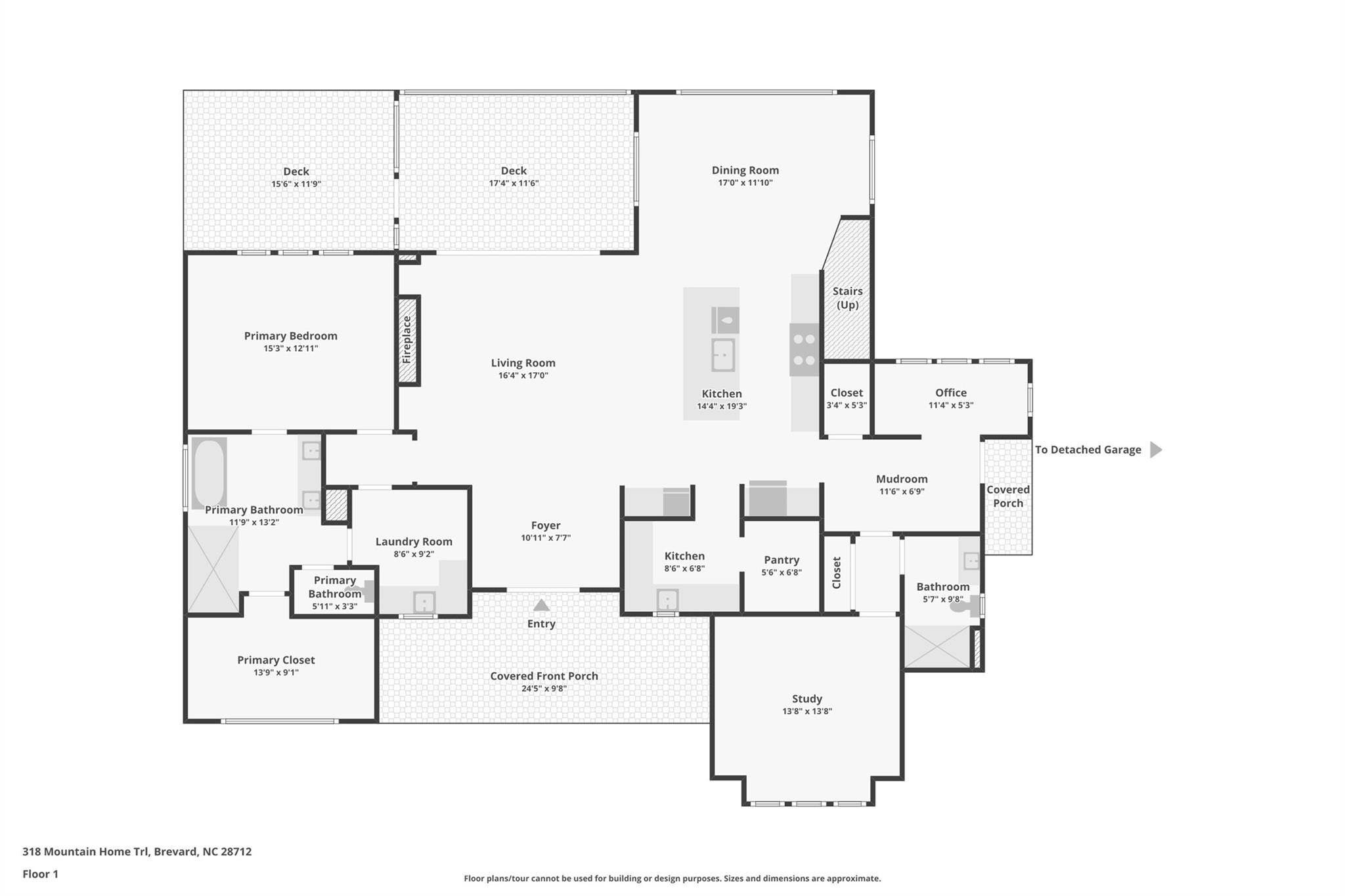 318 Mountain Home Trail Property Photo 42