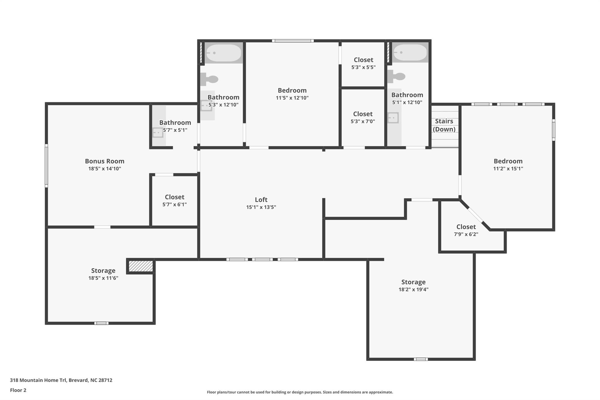 318 Mountain Home Trail Property Photo 43