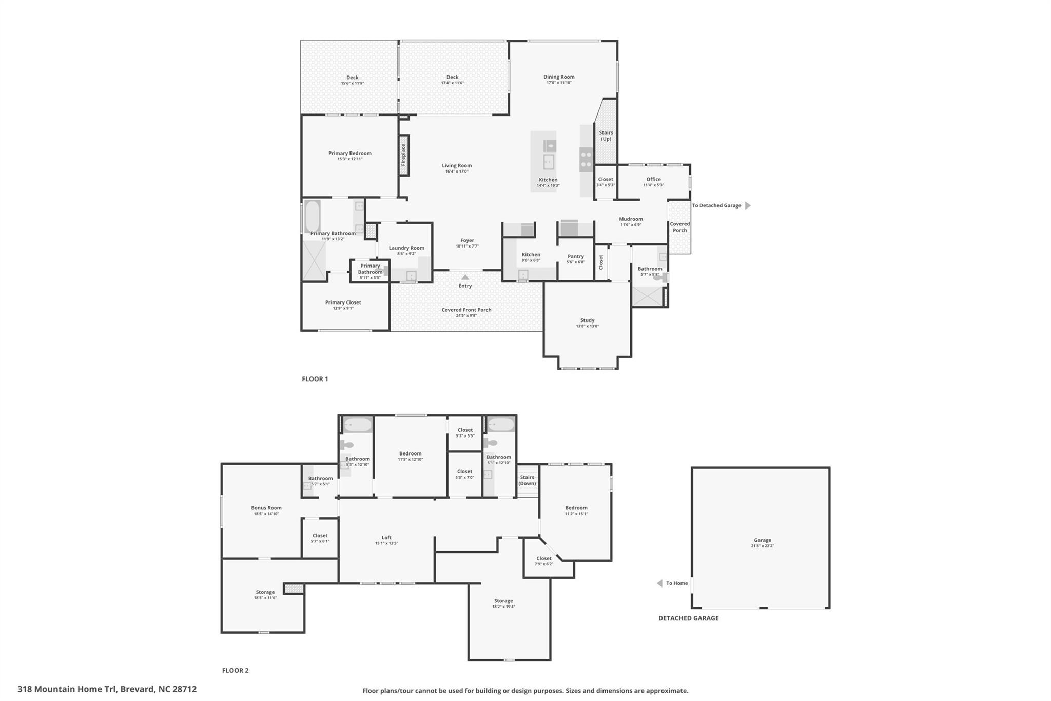318 Mountain Home Trail Property Photo 44