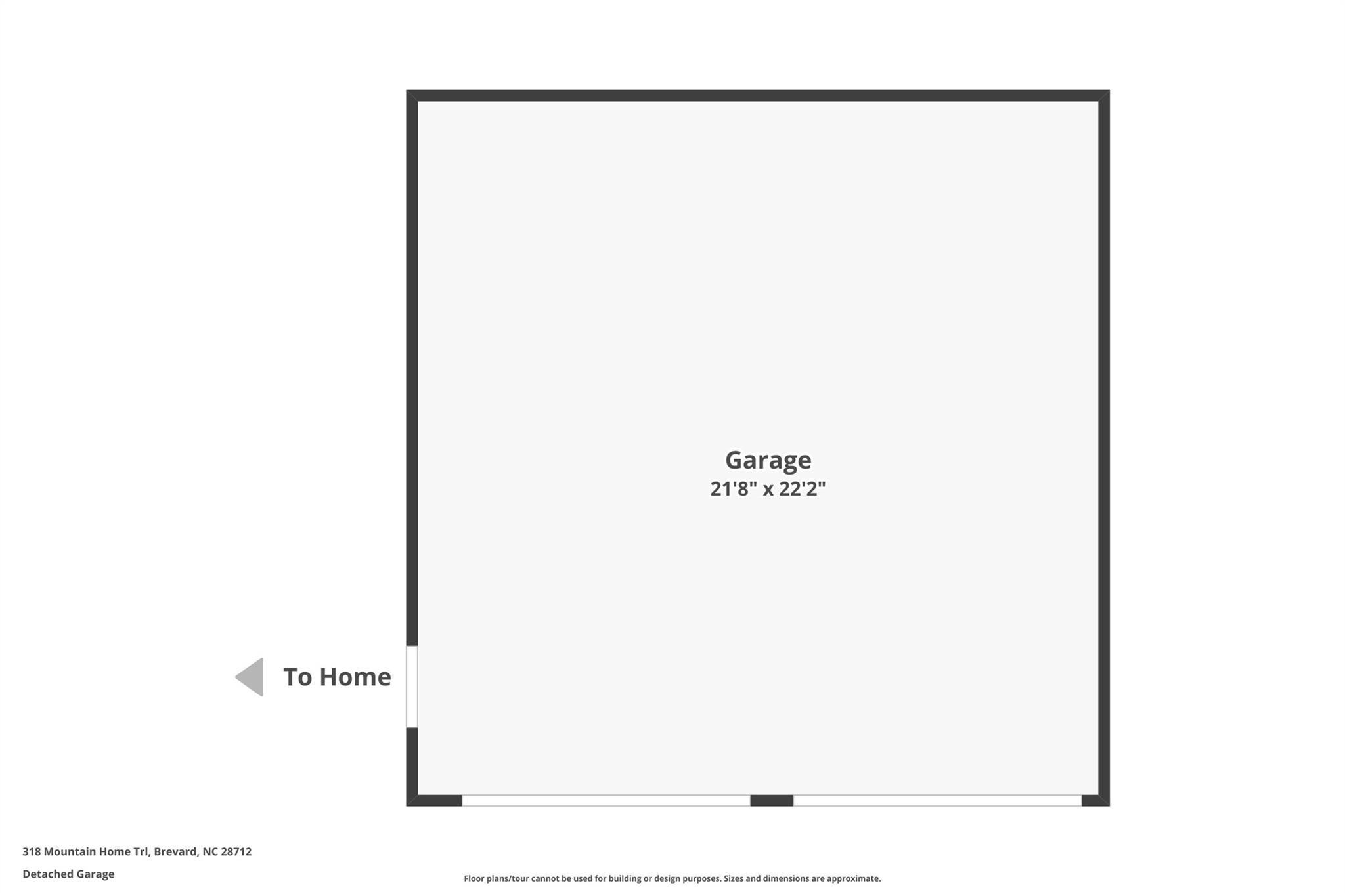 318 Mountain Home Trail Property Photo 45
