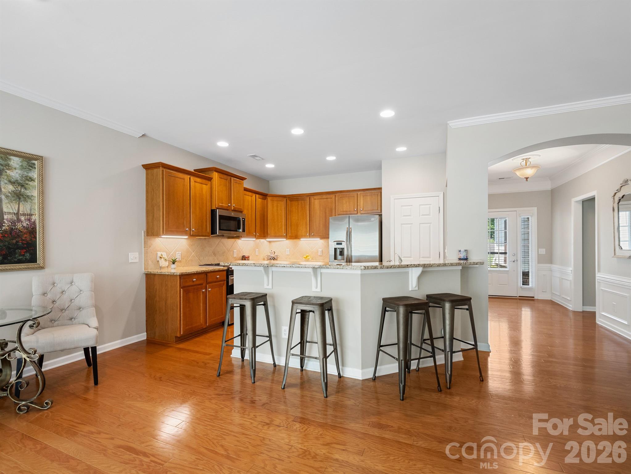 8077 Crater Lake Drive Property Photo 12