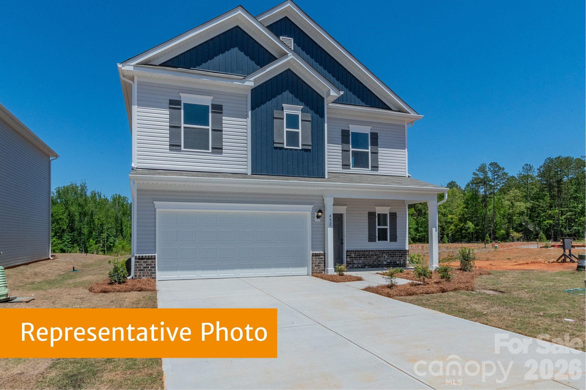 637 Cooley Drive Property Photo 2