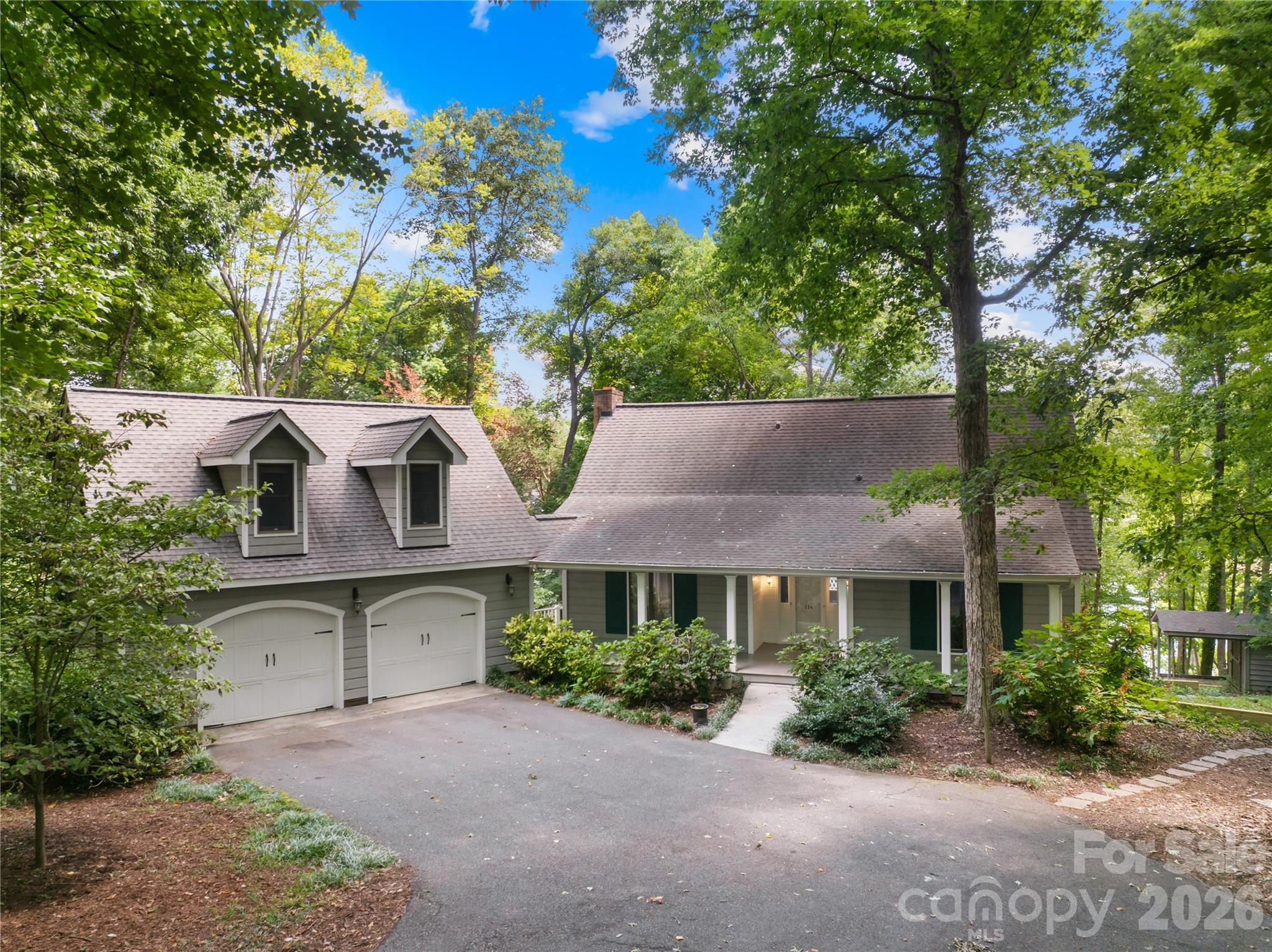 114 Forest Cove Lane Property Photo 1
