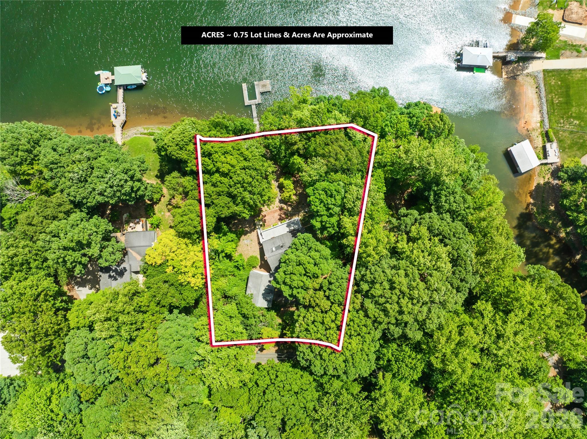 114 Forest Cove Lane Property Photo 2