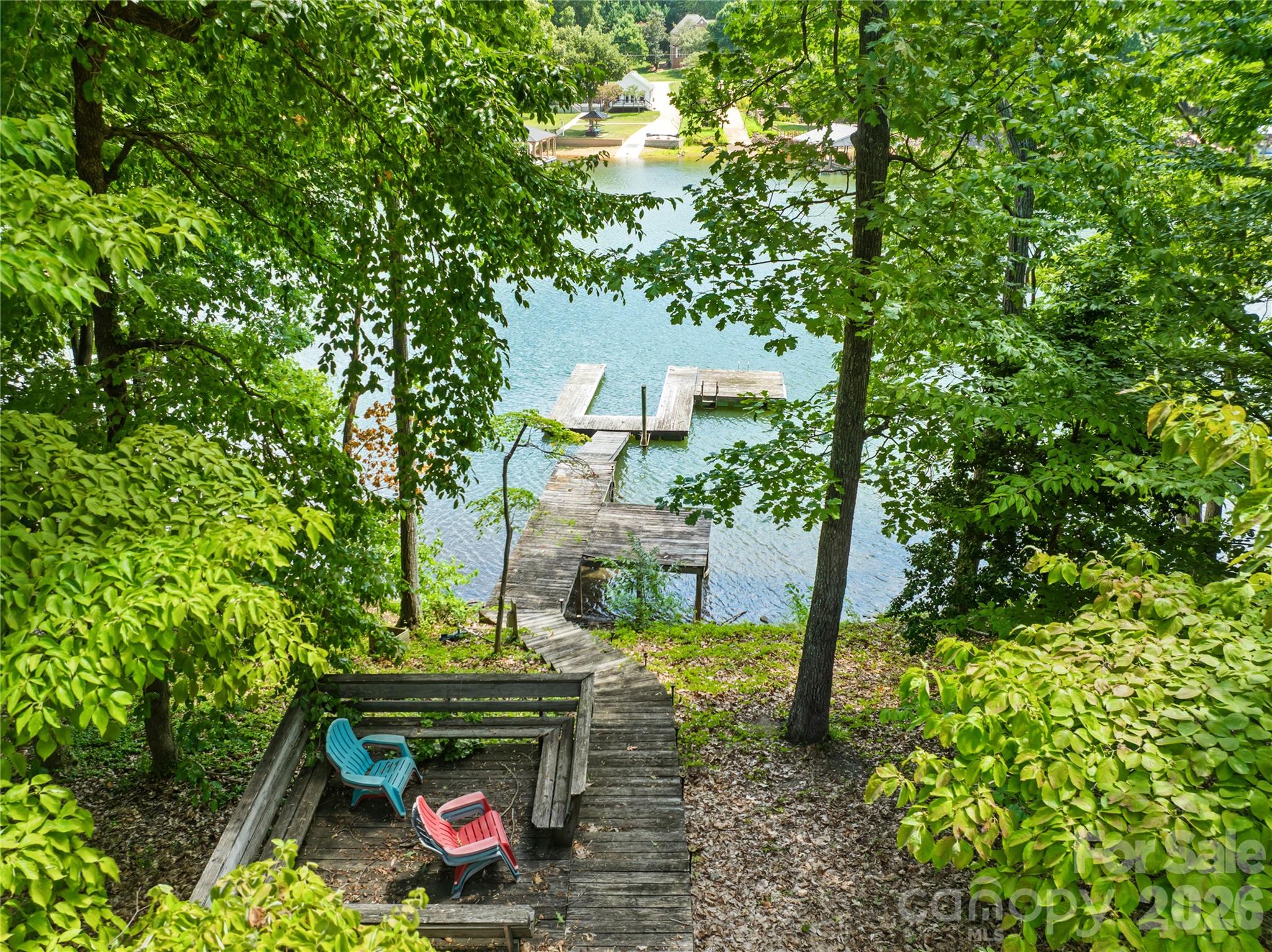 114 Forest Cove Lane Property Photo 4