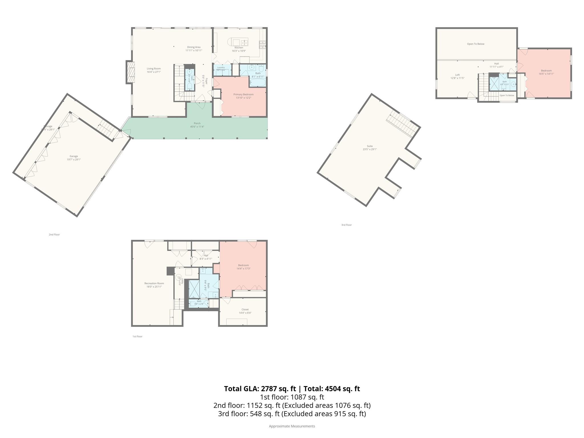 114 Forest Cove Lane Property Photo 8