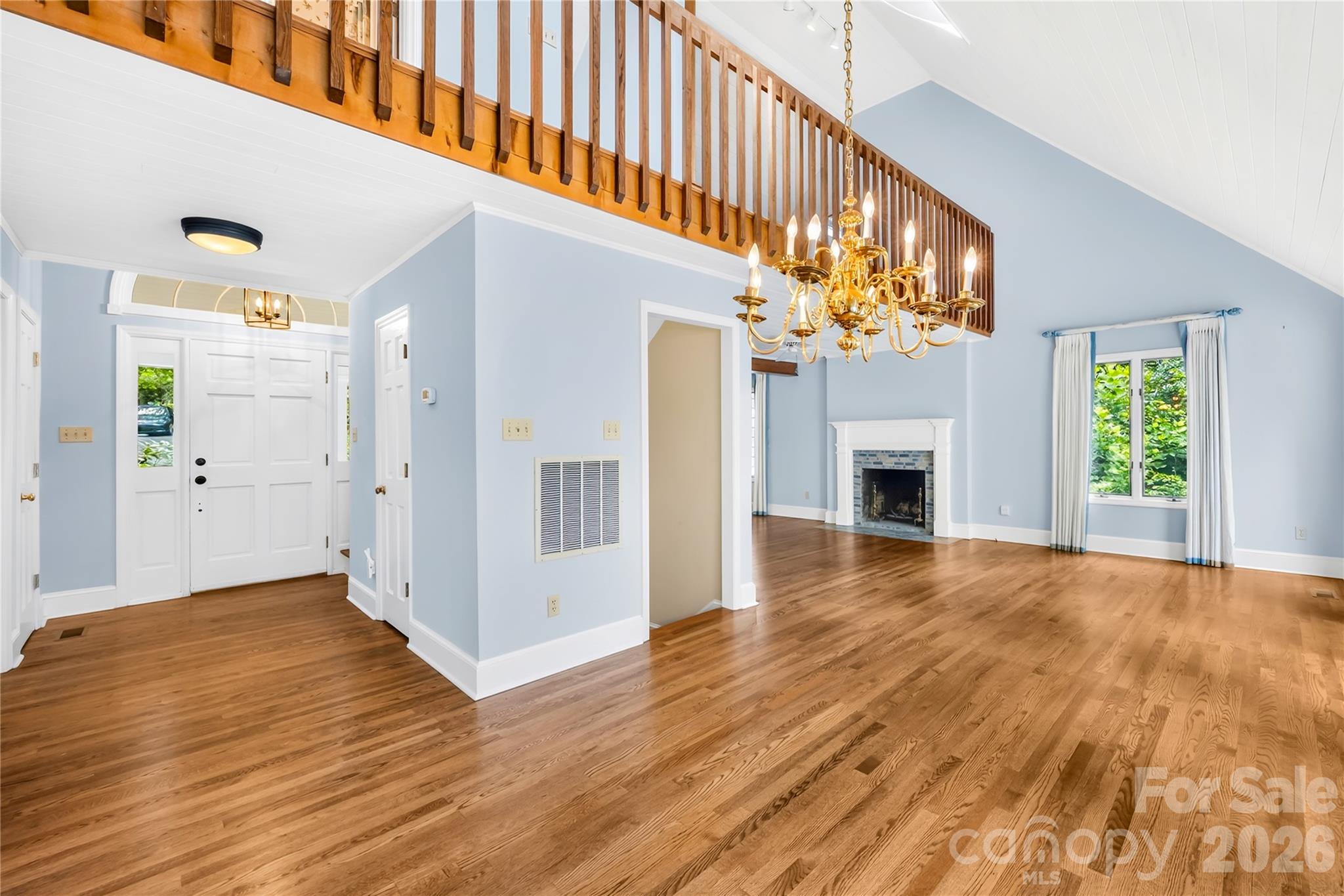 114 Forest Cove Lane Property Photo 12