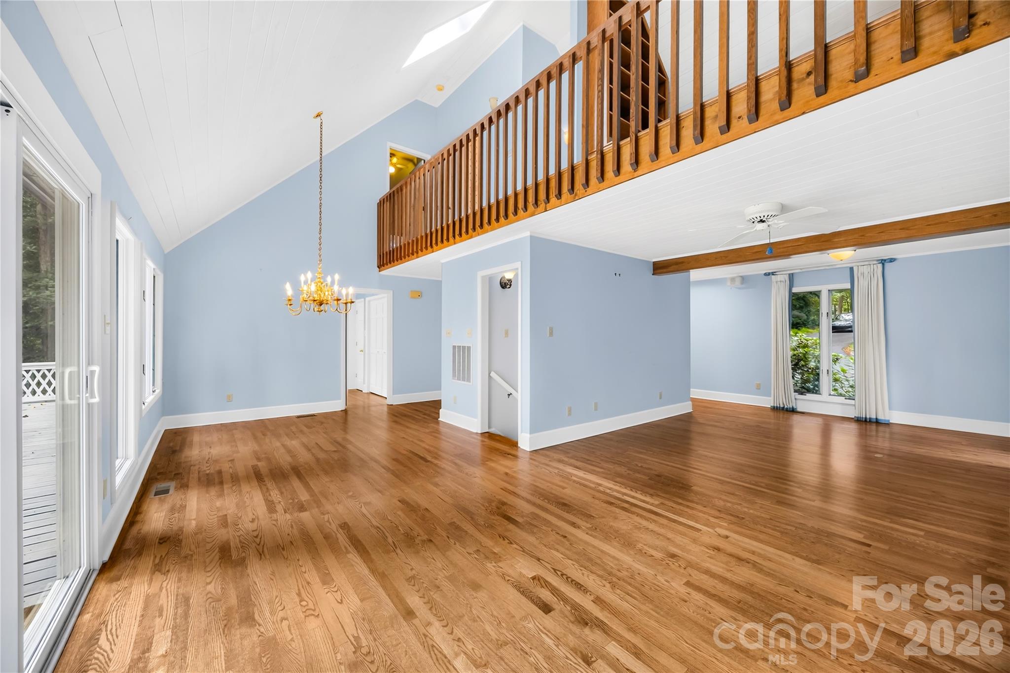 114 Forest Cove Lane Property Photo 15