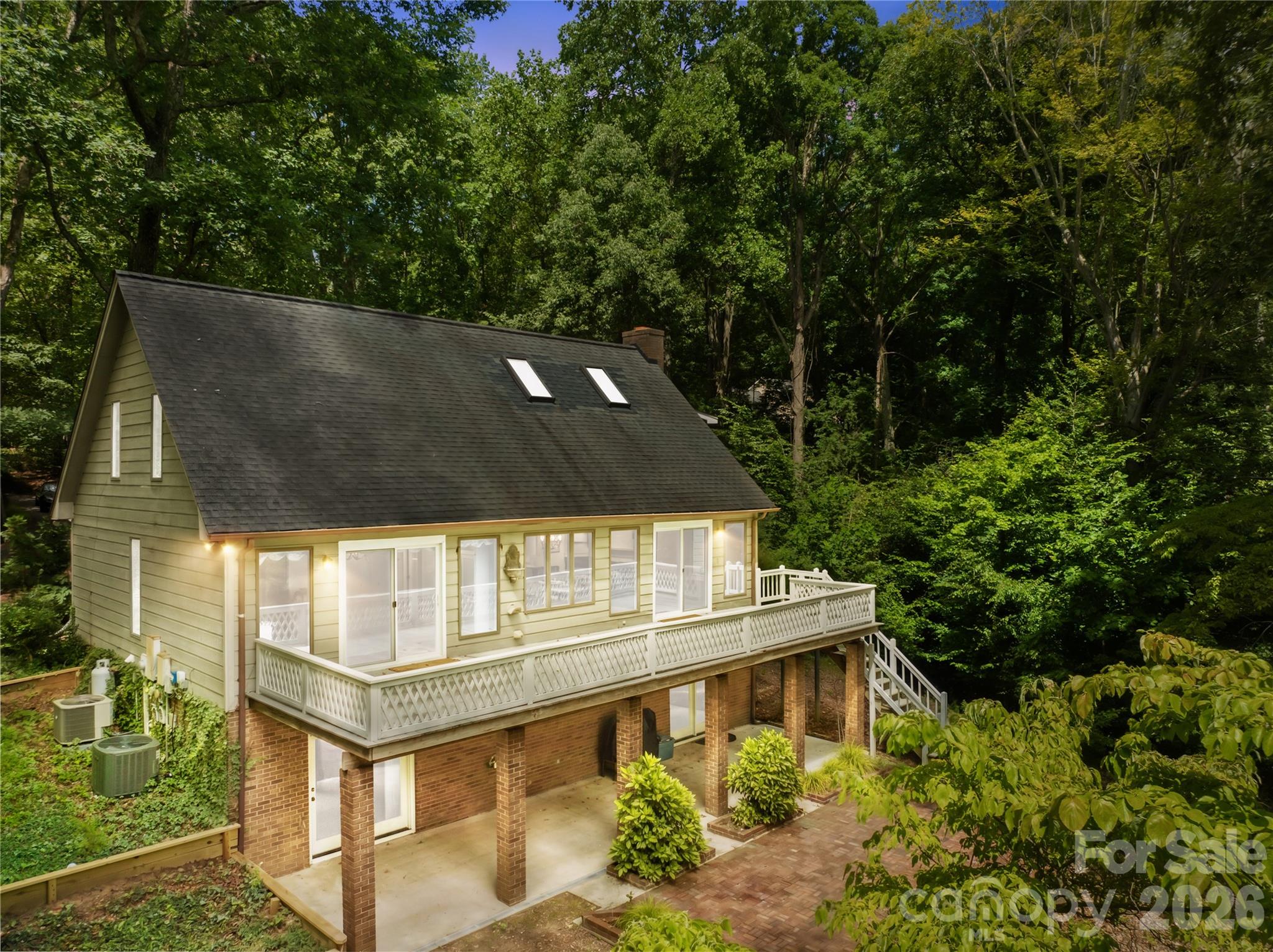 114 Forest Cove Lane Property Photo 40