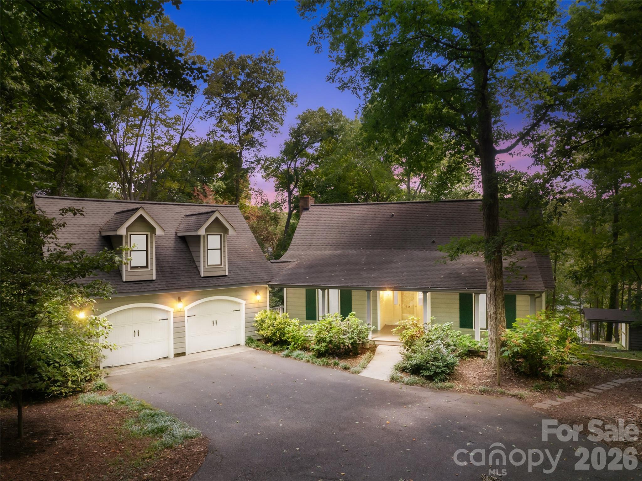 114 Forest Cove Lane Property Photo 41