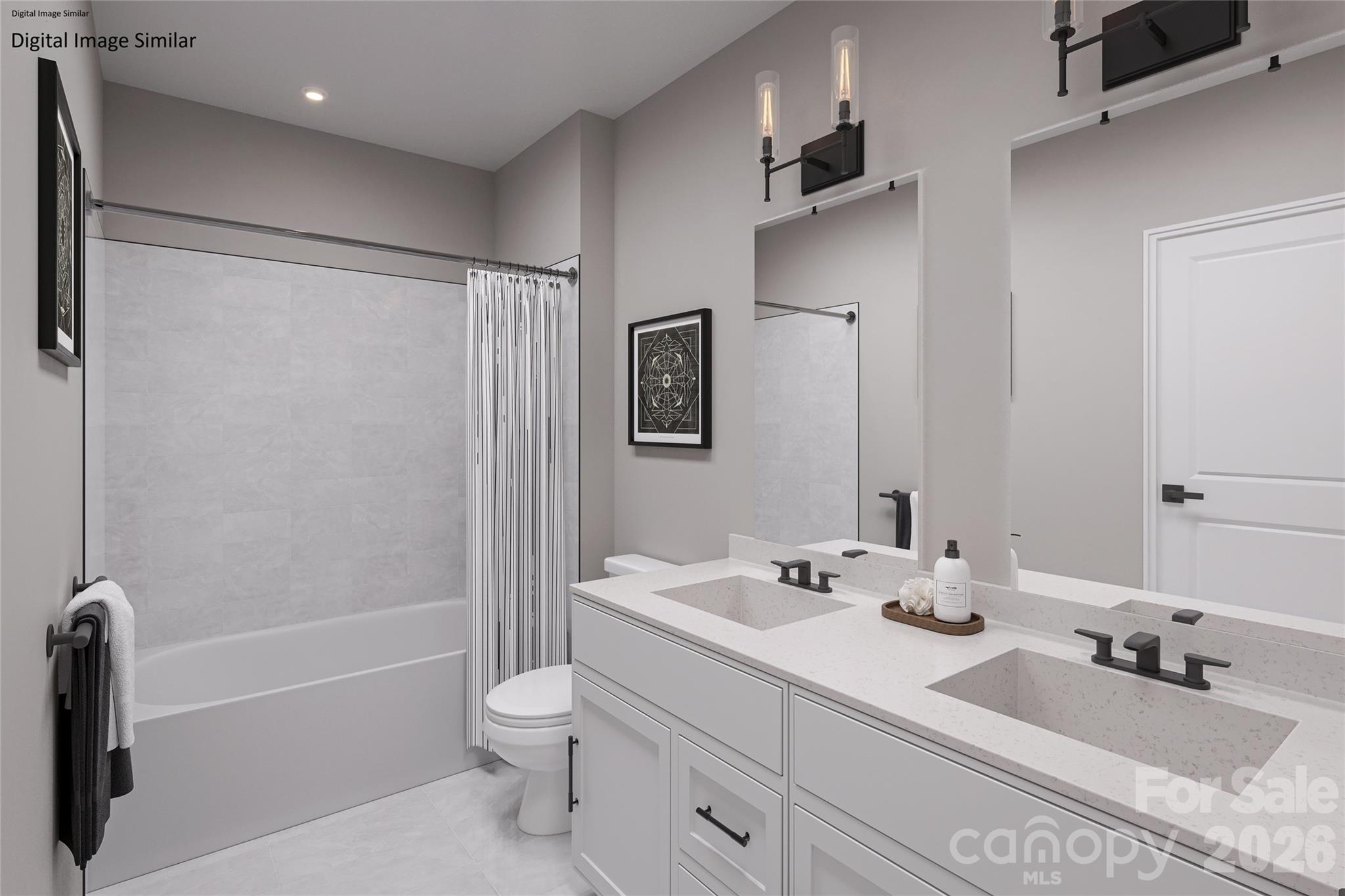 8033 Steele Valley Road Property Photo 7