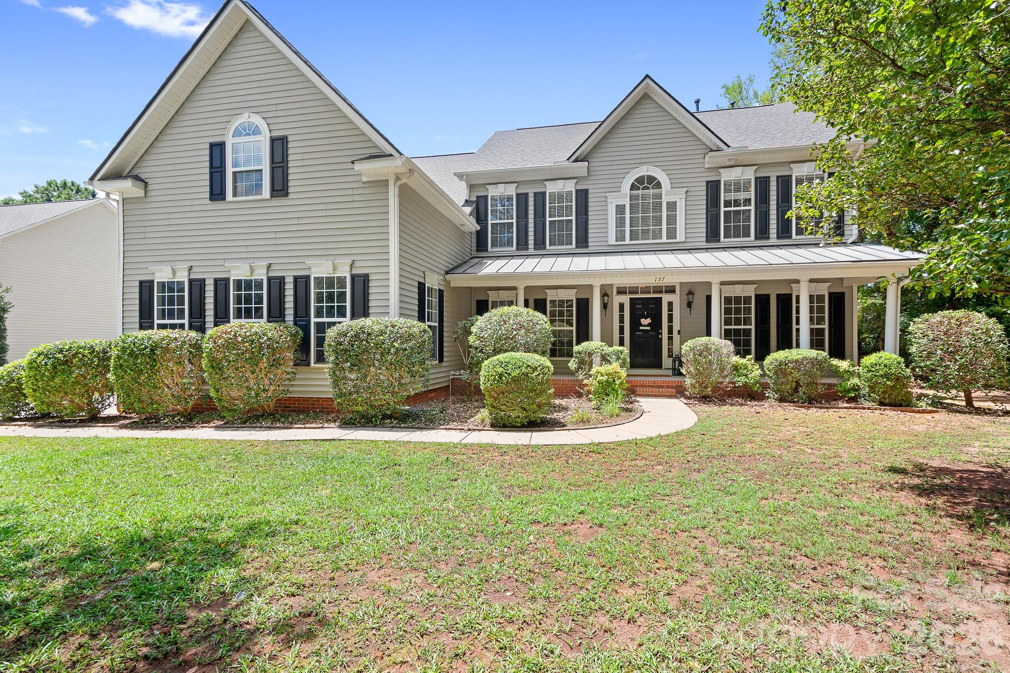 157 Eclipse Way Property Photo 1