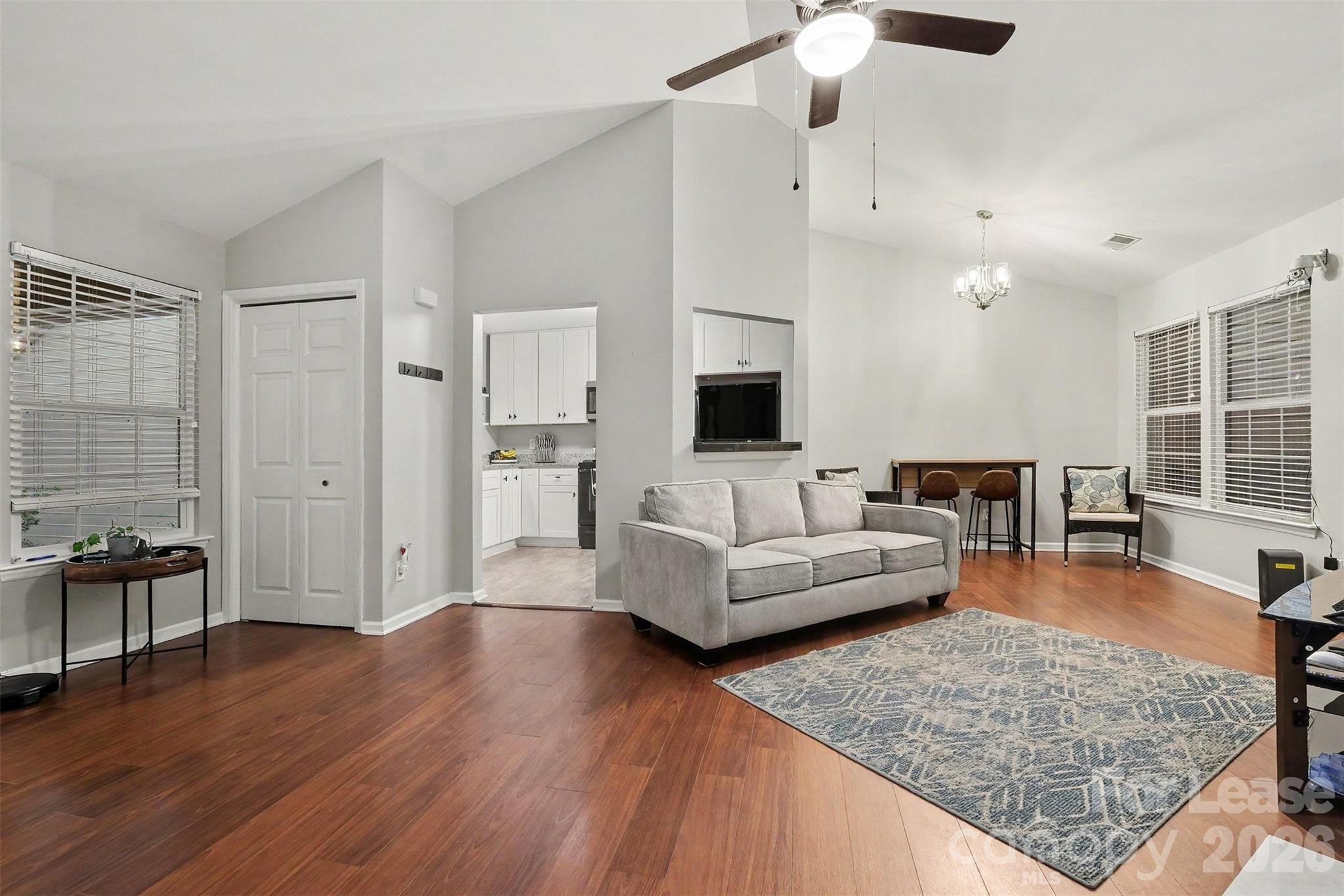 6121 Gray Gate Lane K Property Photo 1