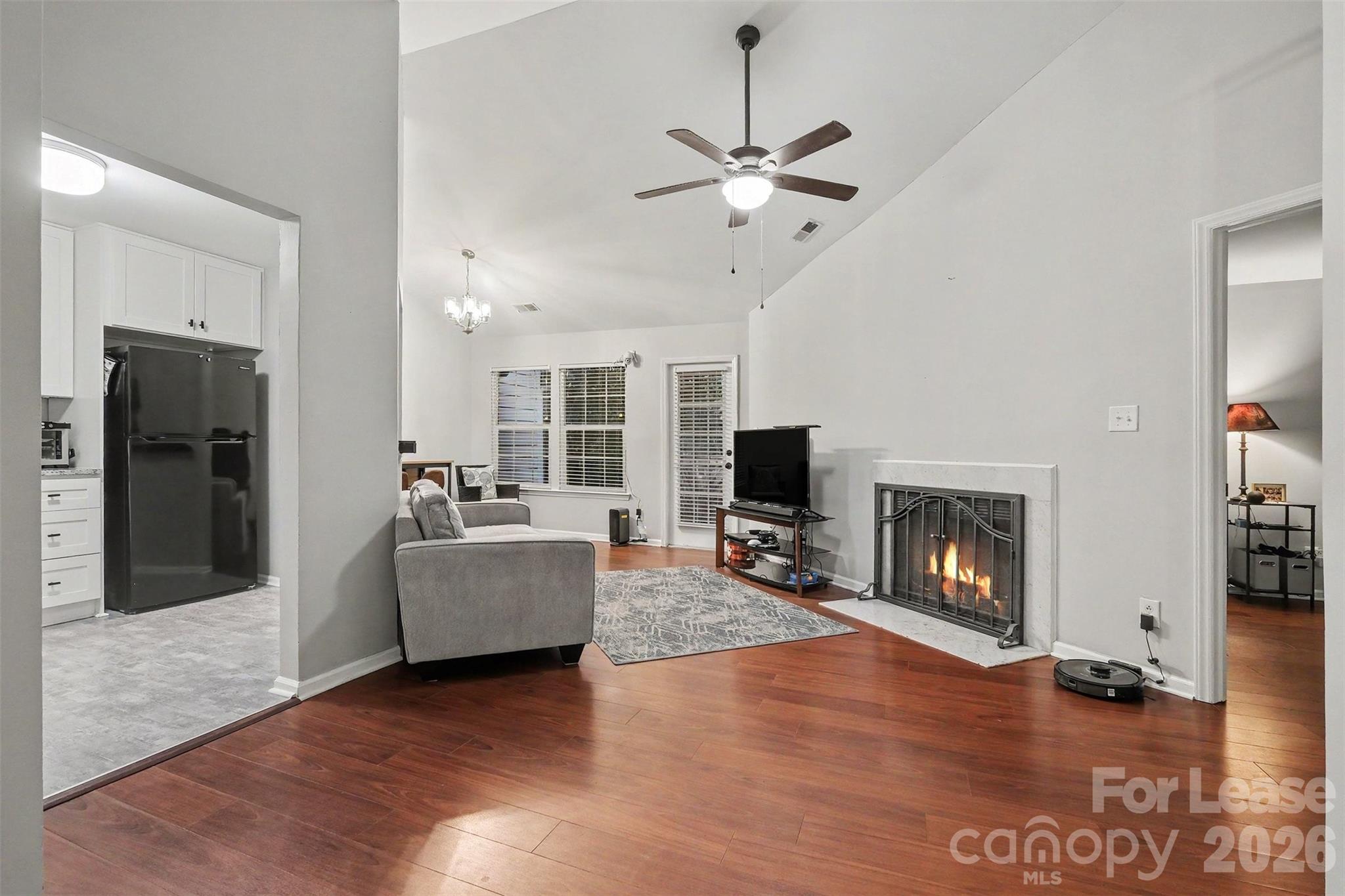 6121 Gray Gate Lane K Property Photo 2