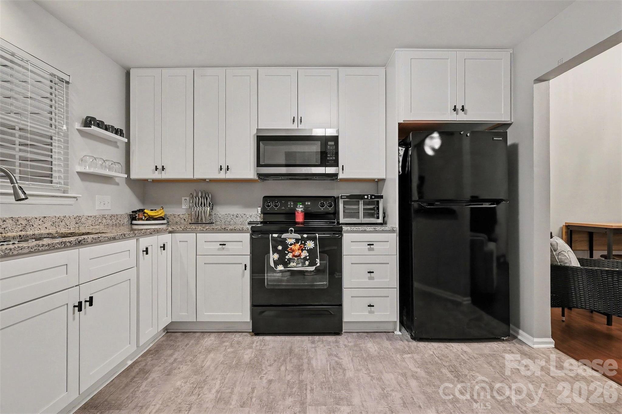 6121 Gray Gate Lane K Property Photo 8