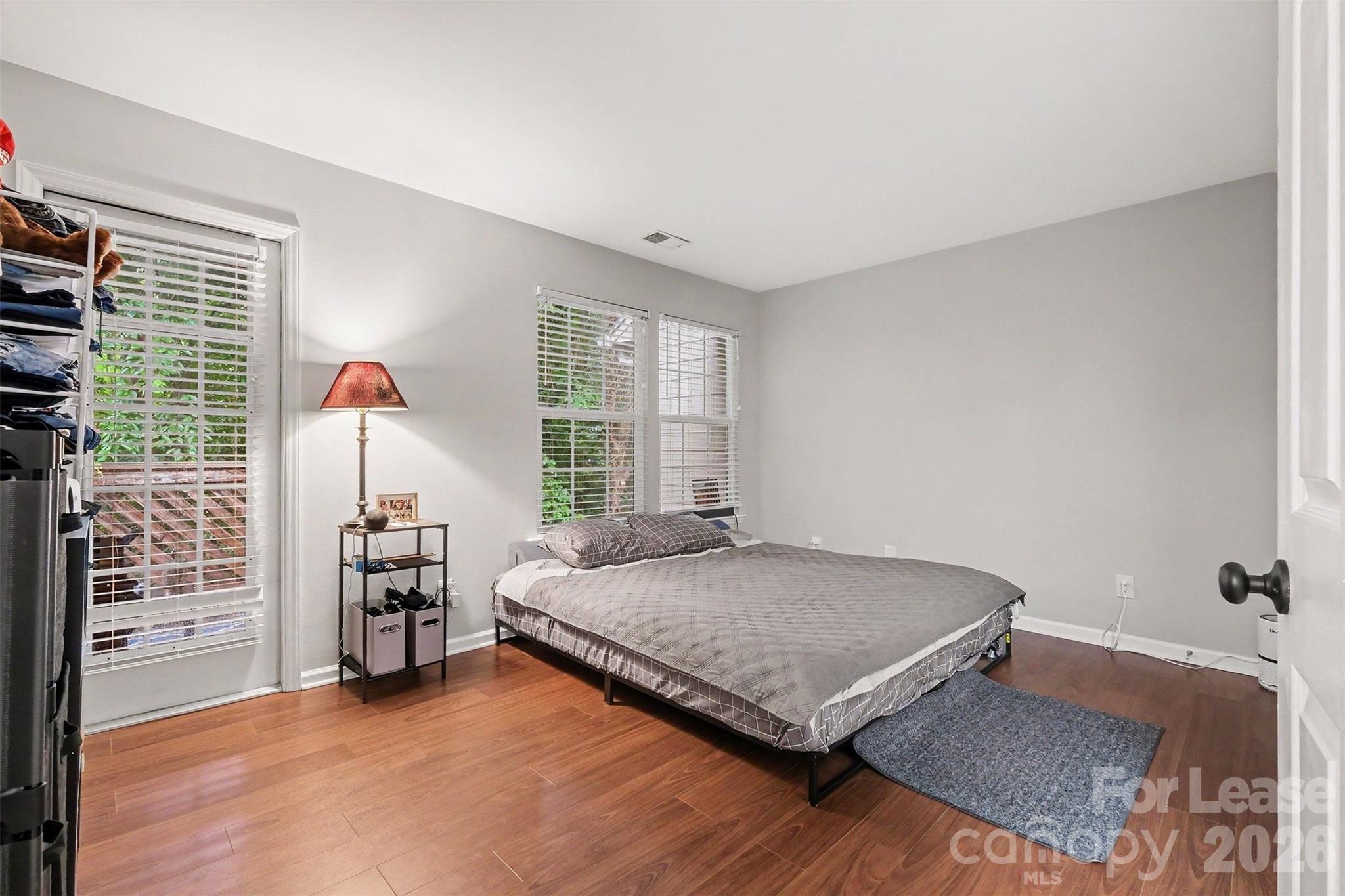 6121 Gray Gate Lane K Property Photo 12